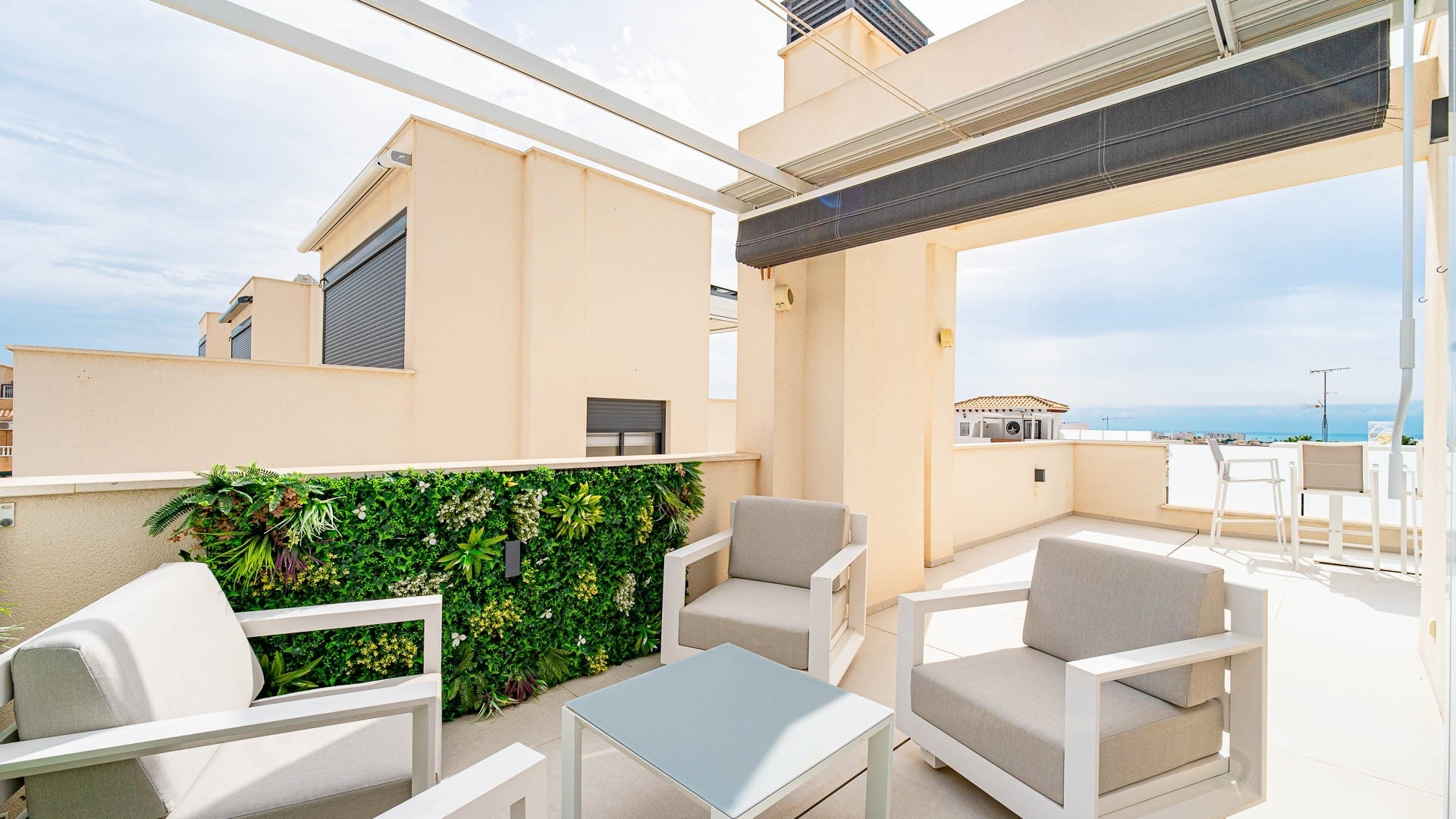 Wederverkoop - Villa - Punta Prima - La Cinuelica