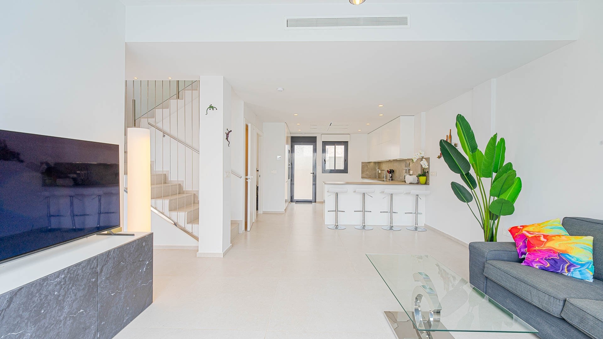 Wederverkoop - Villa - Punta Prima - La Cinuelica