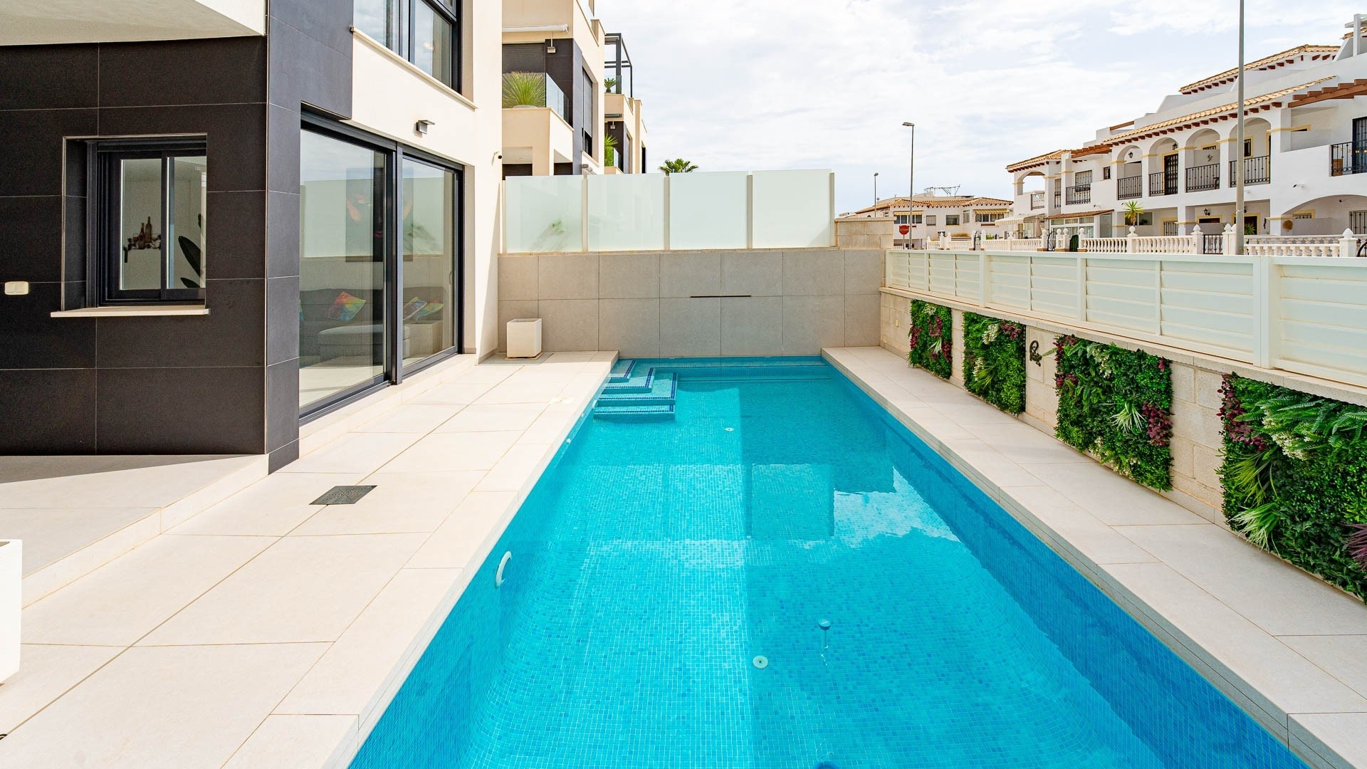 Wederverkoop - Villa - Punta Prima - La Cinuelica