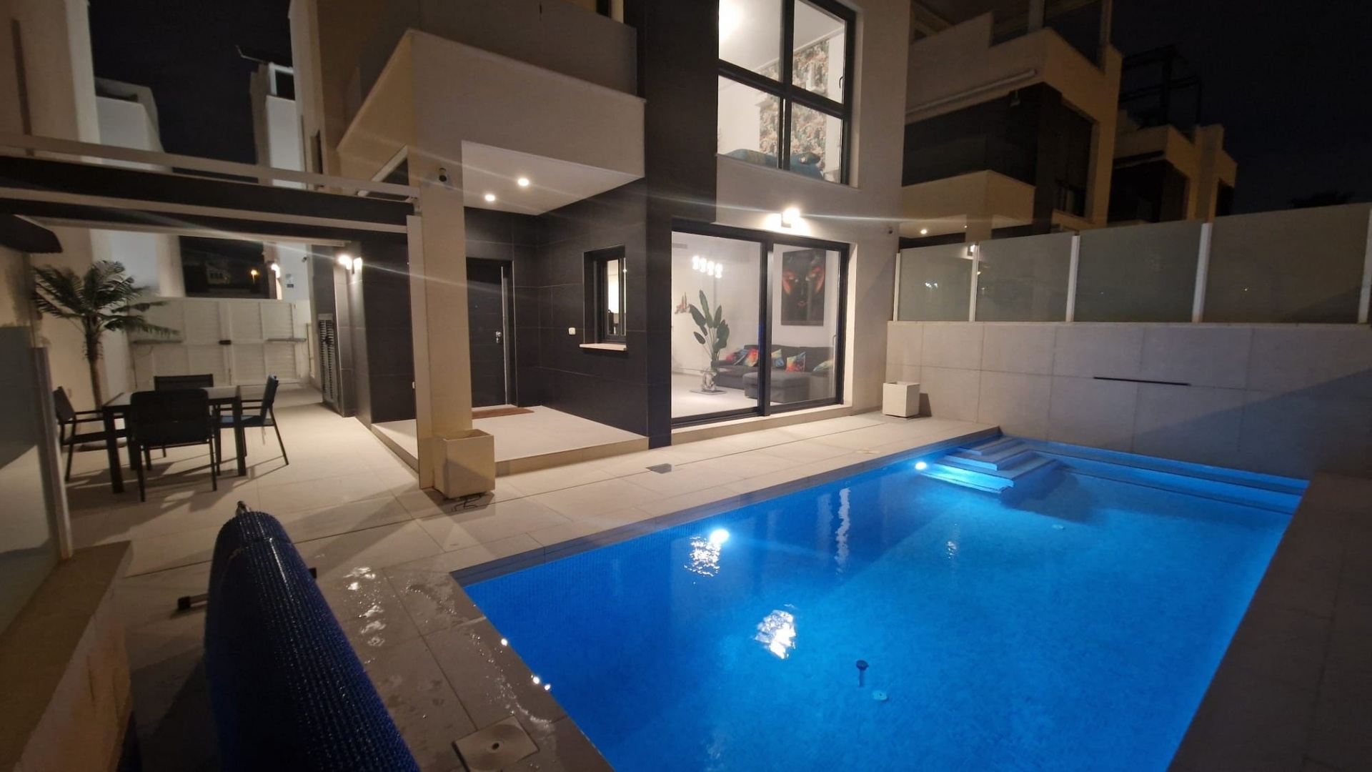 Wederverkoop - Villa - Punta Prima - La Cinuelica