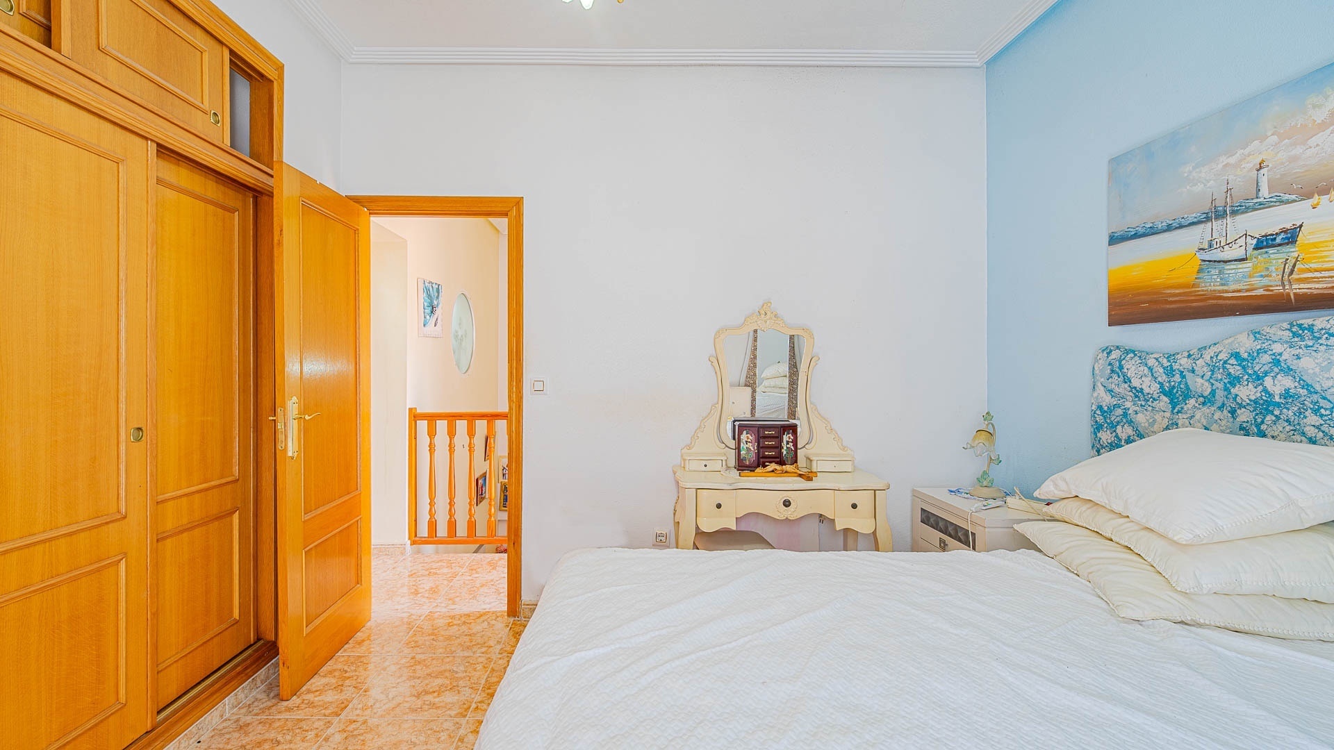 Wederverkoop - Villa - Punta Prima - La Cinuelica