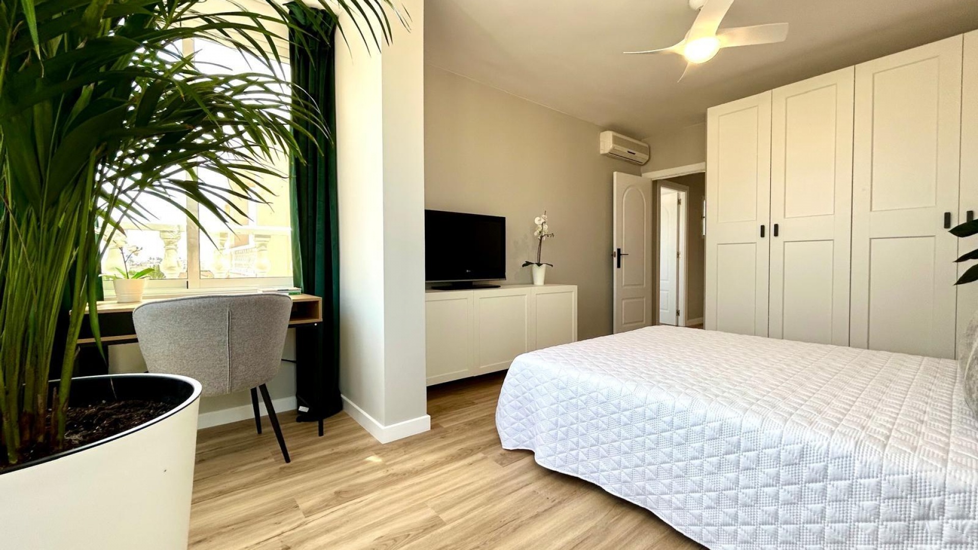 Wederverkoop - Villa - Punta Prima - los naranjos