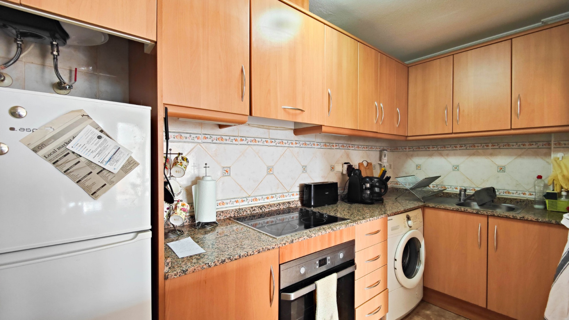 Wederverkoop - Villa - Punta Prima - los naranjos