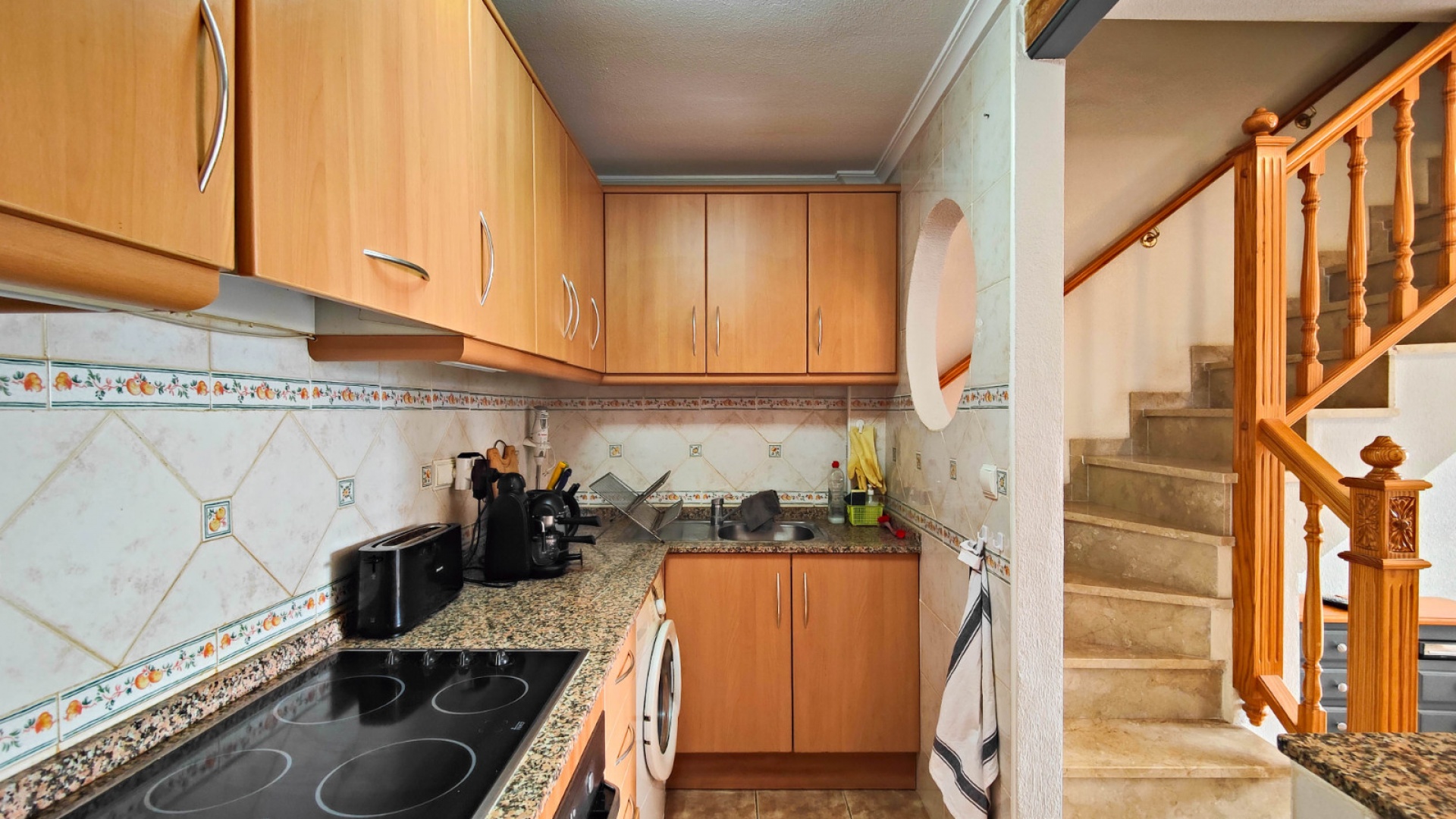 Wederverkoop - Villa - Punta Prima - los naranjos