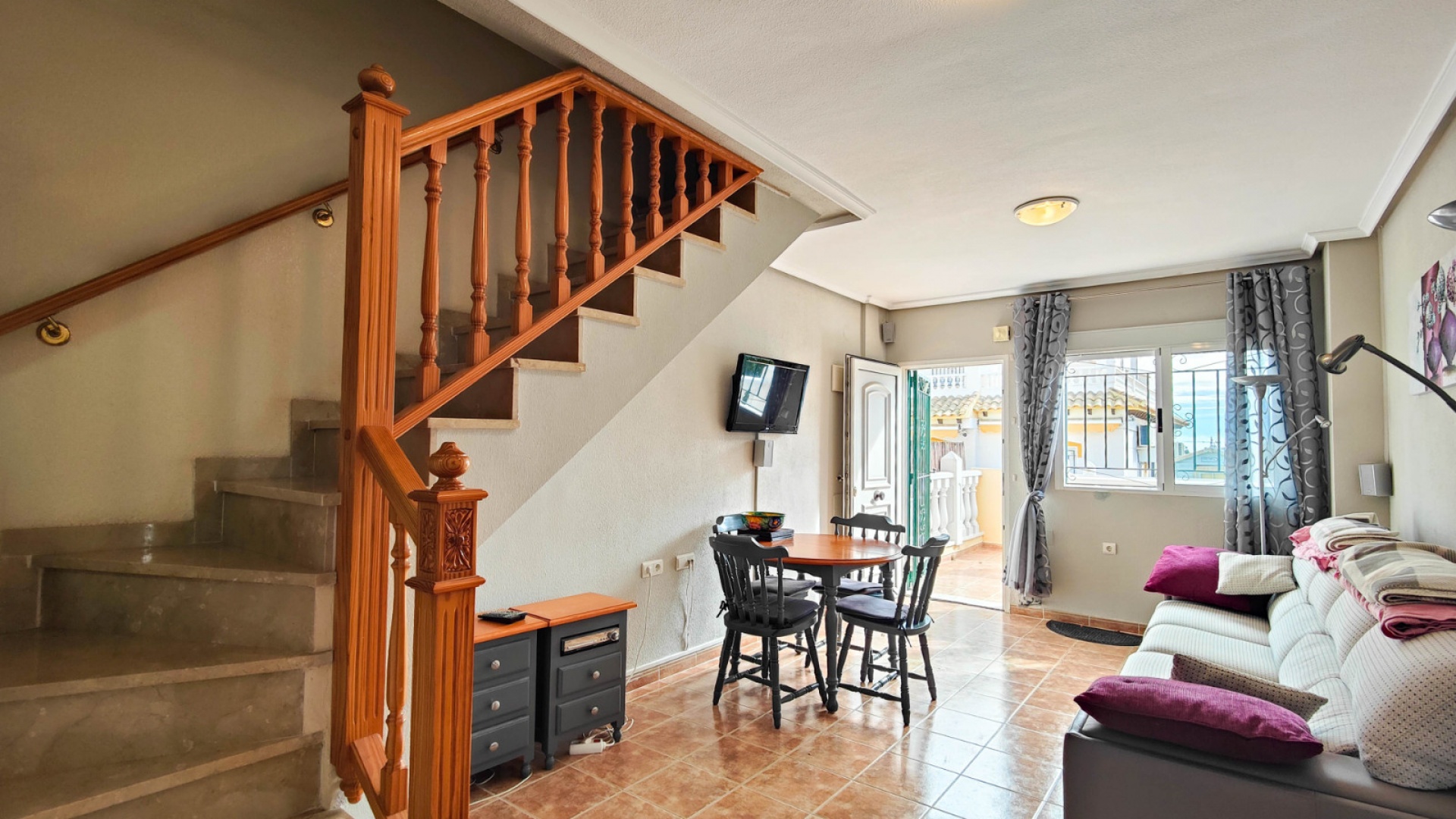 Wederverkoop - Villa - Punta Prima - los naranjos