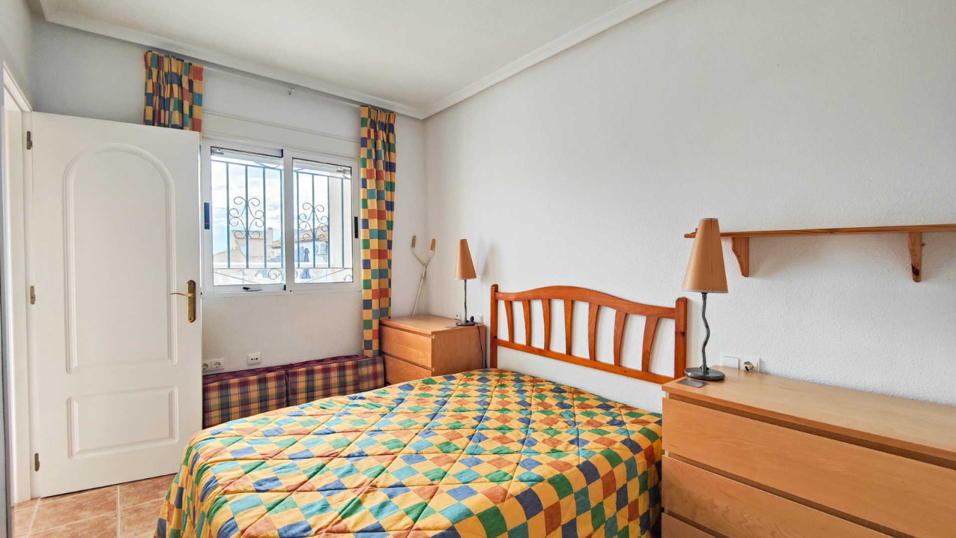 Wederverkoop - Villa - Punta Prima - los naranjos