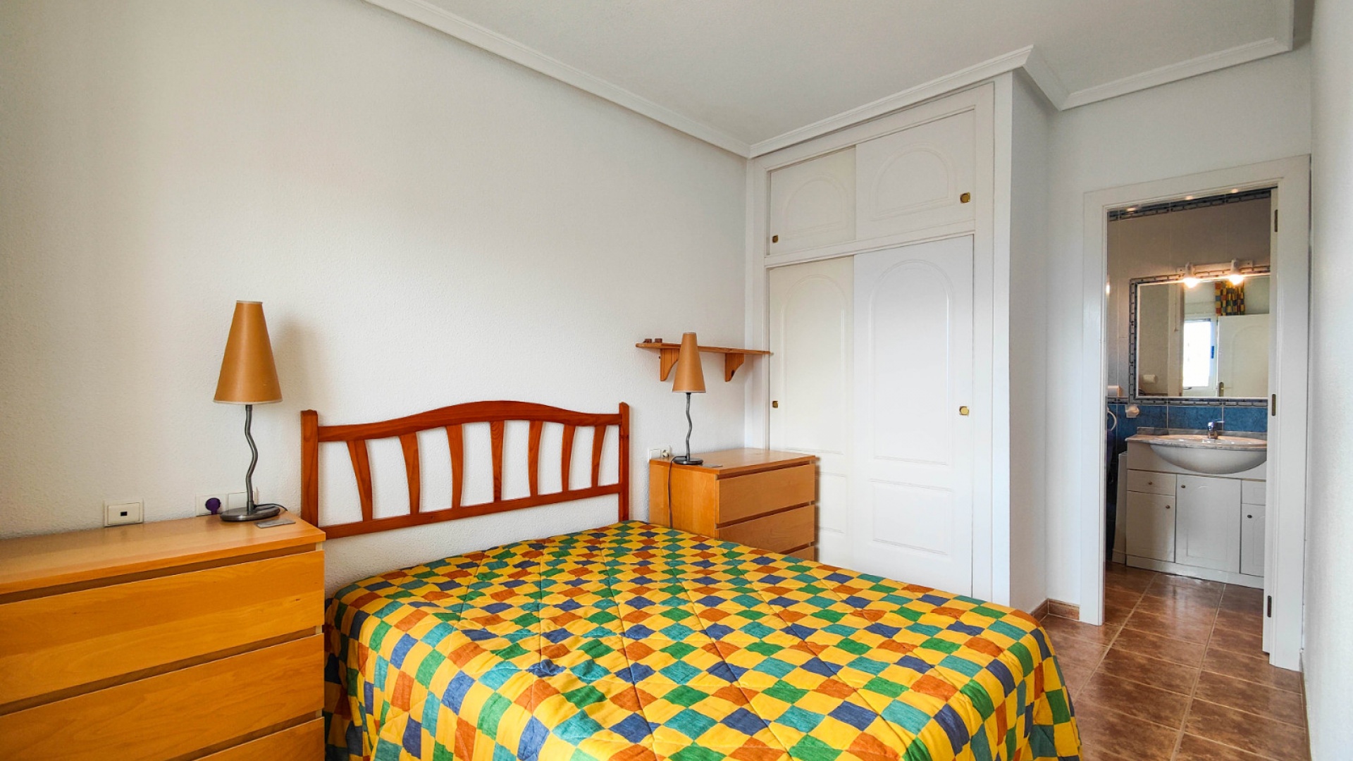 Wederverkoop - Villa - Punta Prima - los naranjos