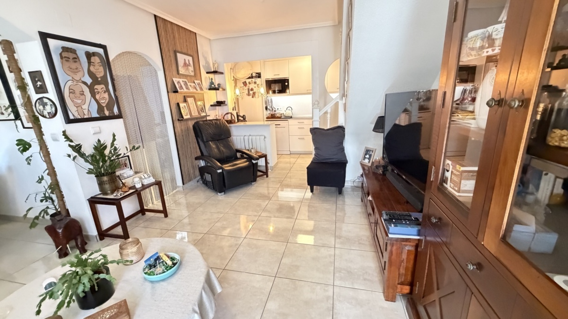 Wederverkoop - Villa - Punta Prima - los naranjos