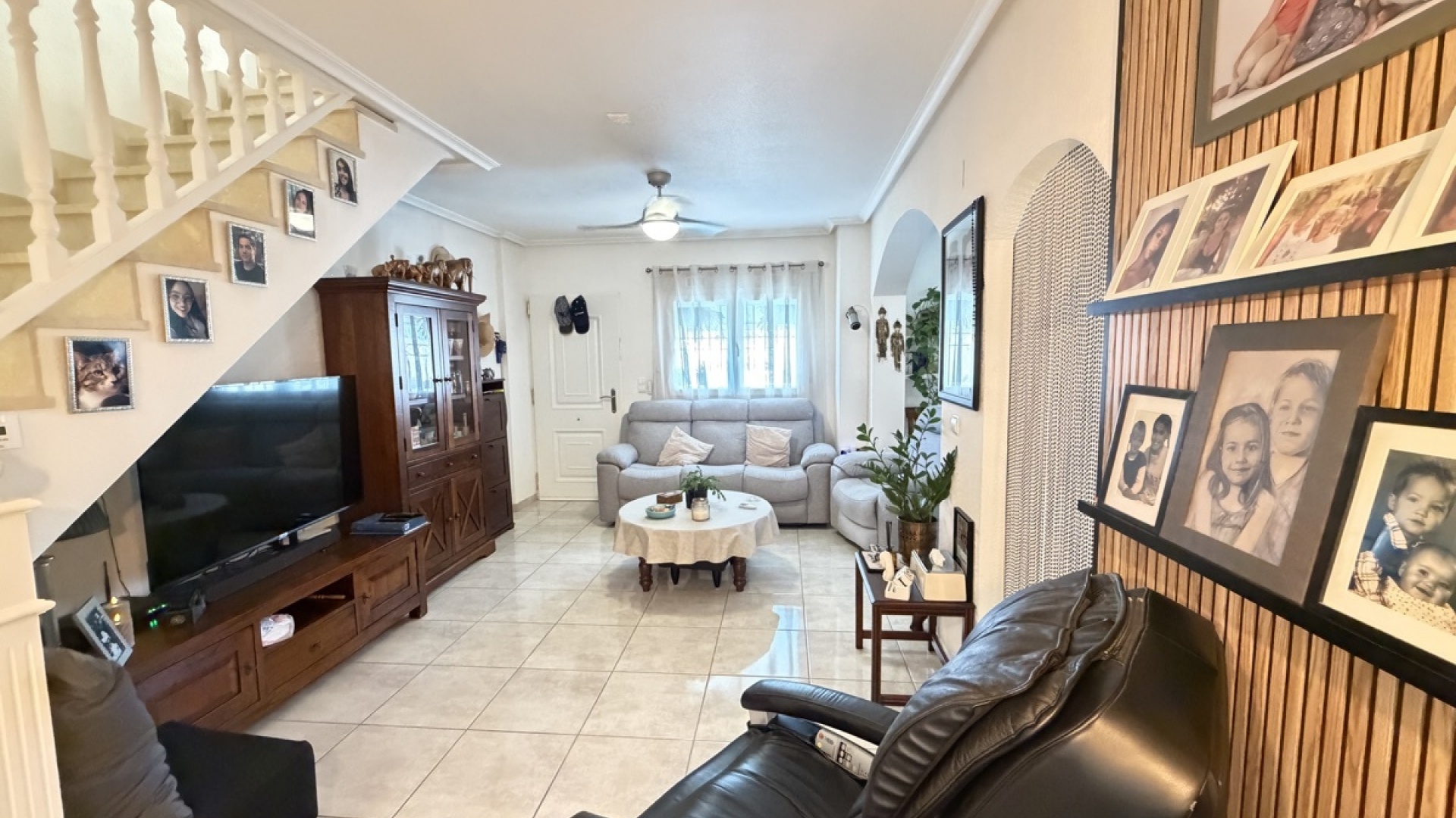 Wederverkoop - Villa - Punta Prima - los naranjos