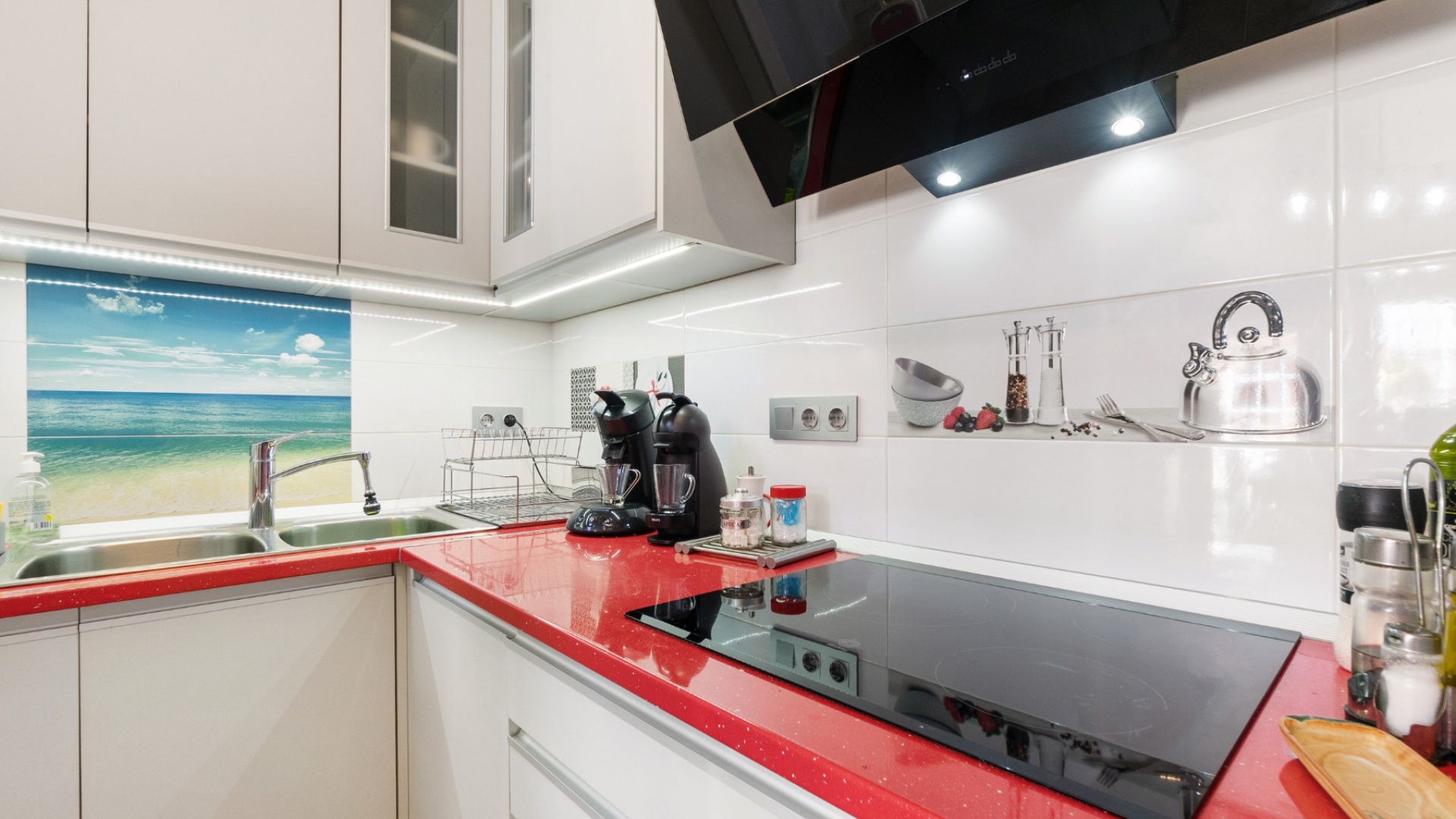 Wederverkoop - Villa - Punta Prima - los naranjos