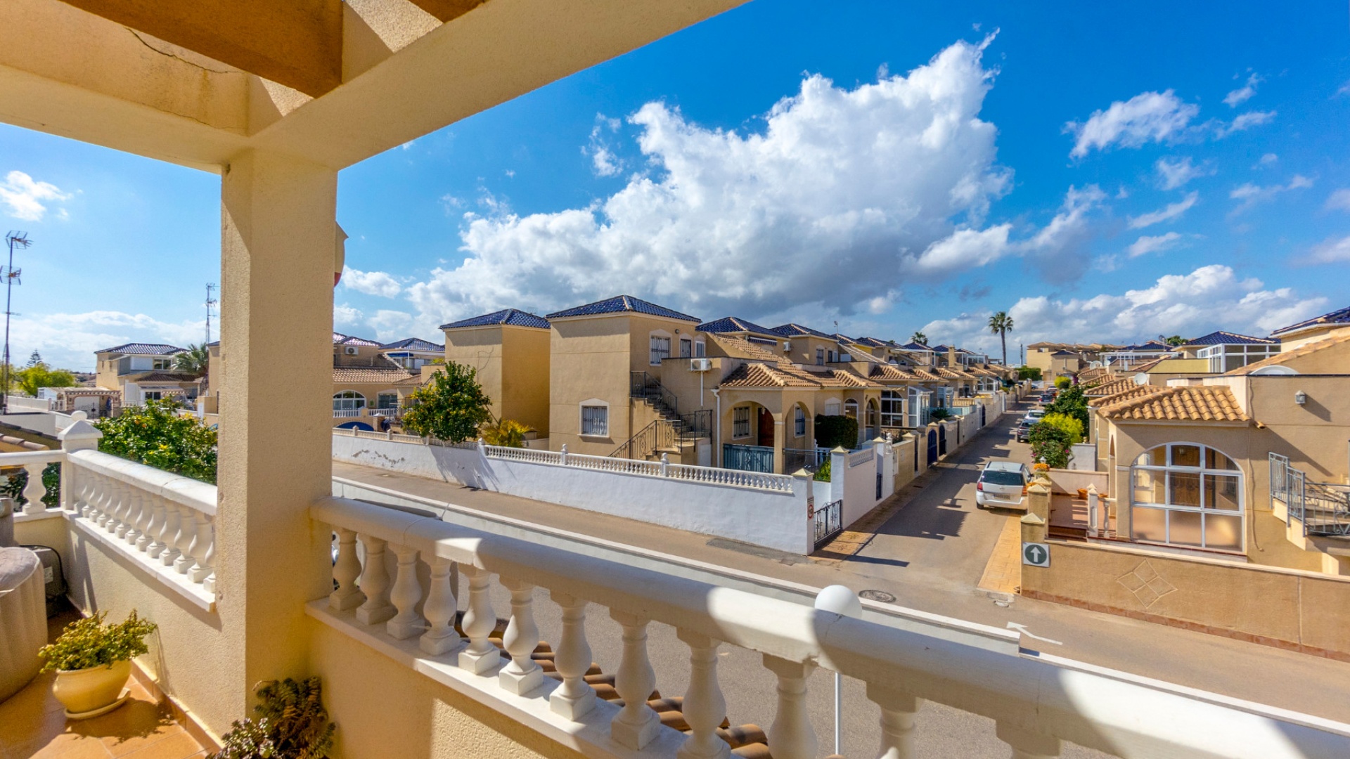 Wederverkoop - Villa - Punta Prima - los naranjos