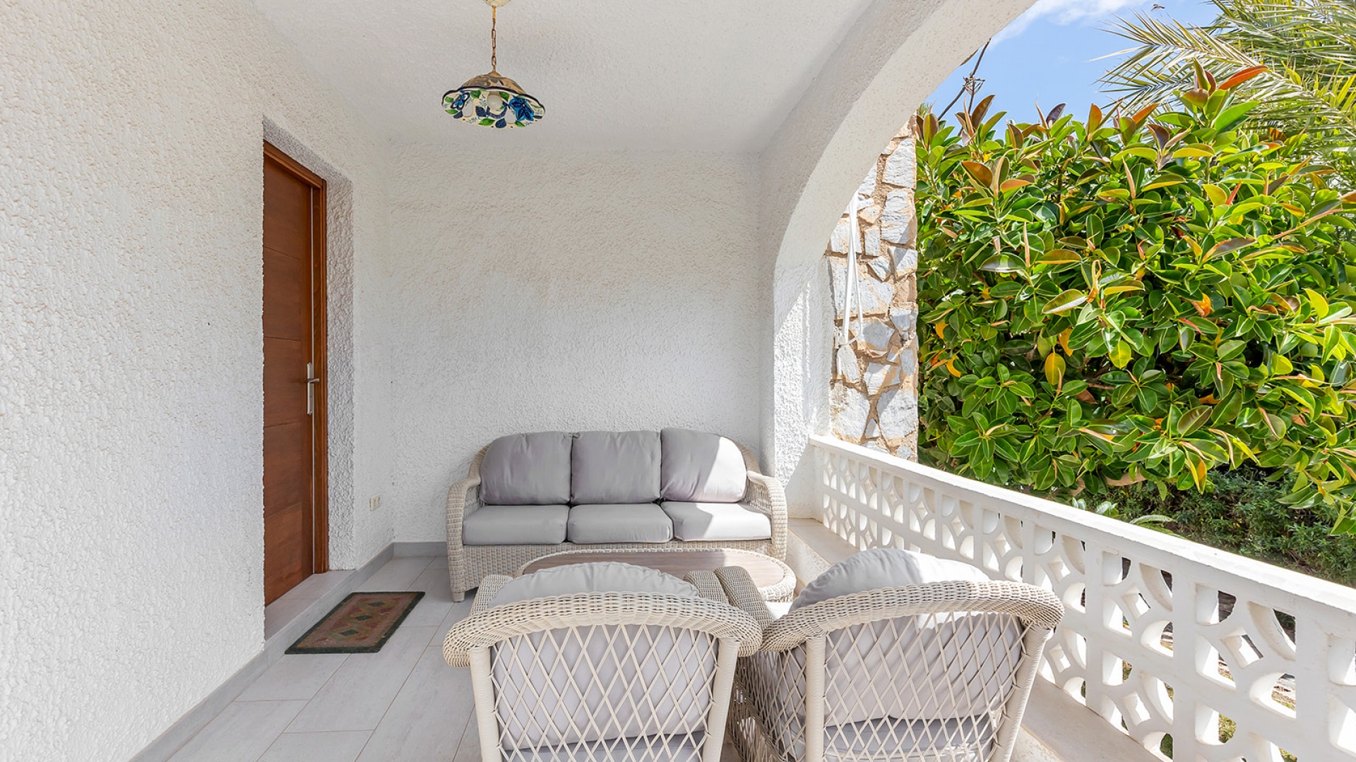 Wederverkoop - Villa - Punta Prima - rocio del mar