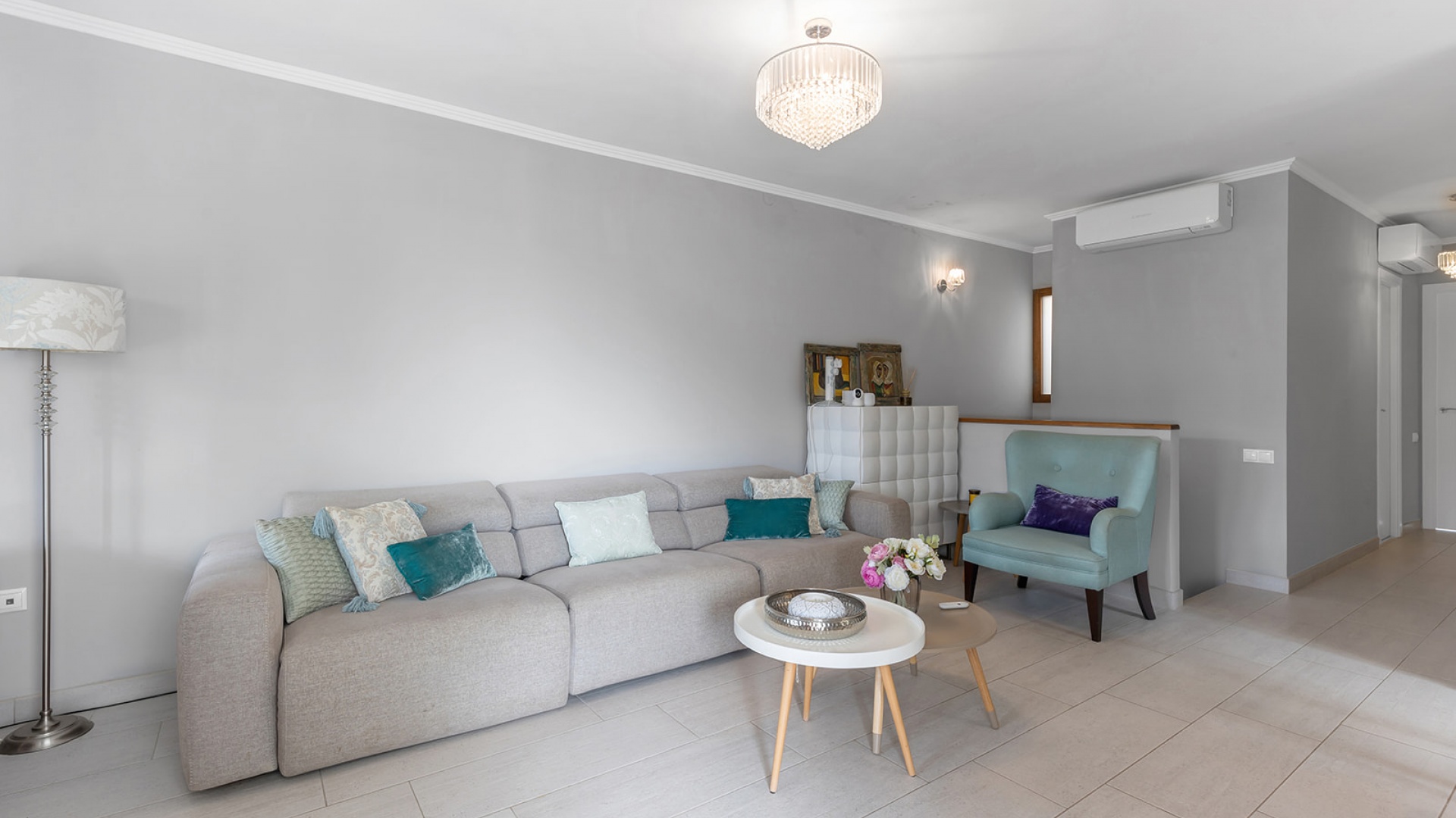 Wederverkoop - Villa - Punta Prima - rocio del mar