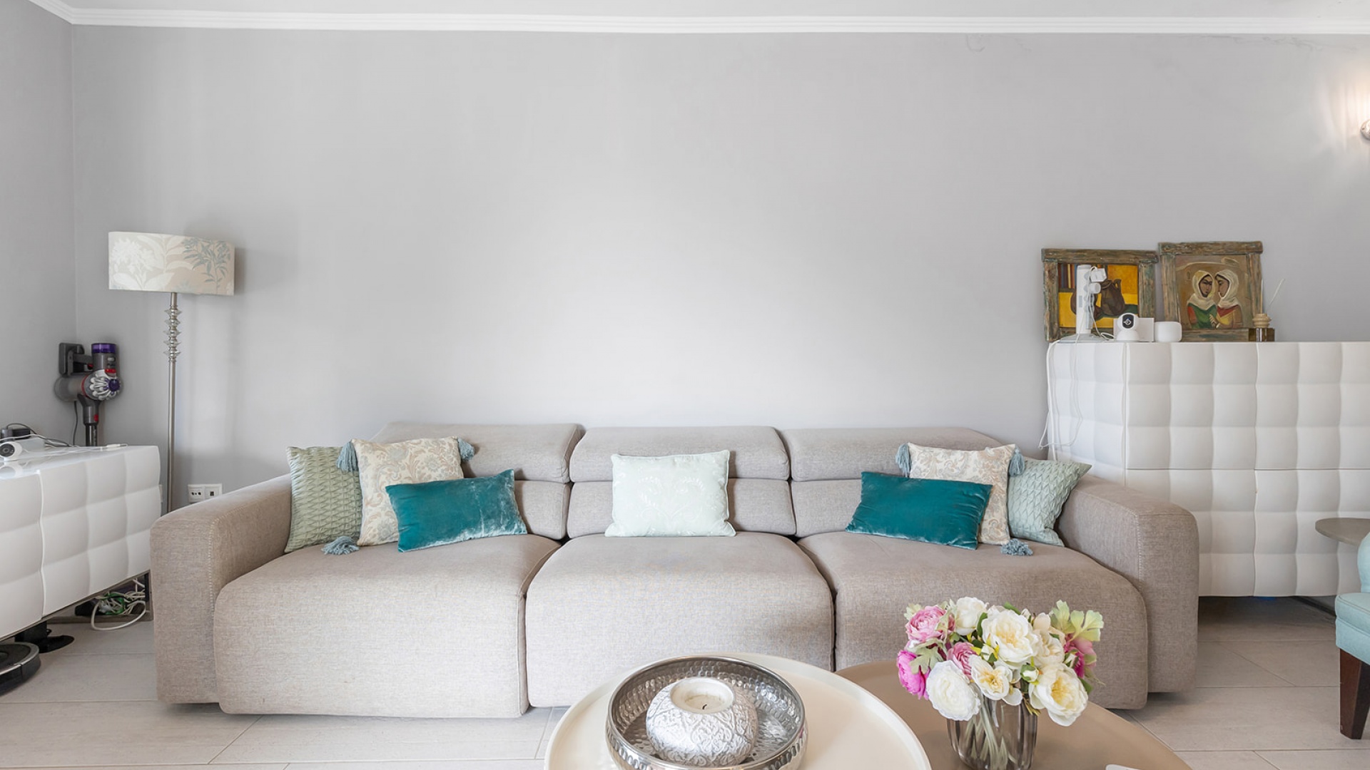 Wederverkoop - Villa - Punta Prima - rocio del mar