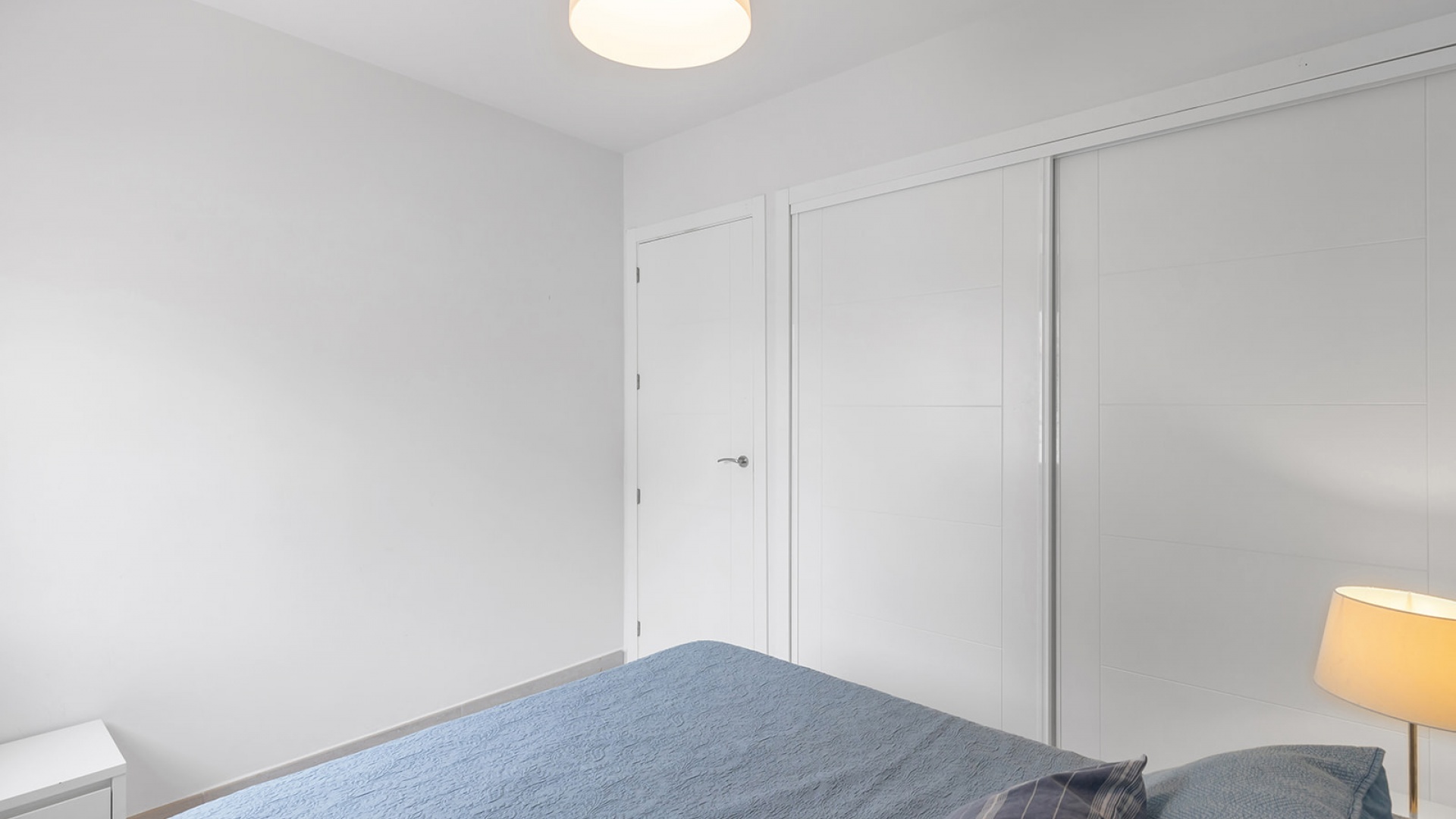 Wederverkoop - Villa - Punta Prima - rocio del mar