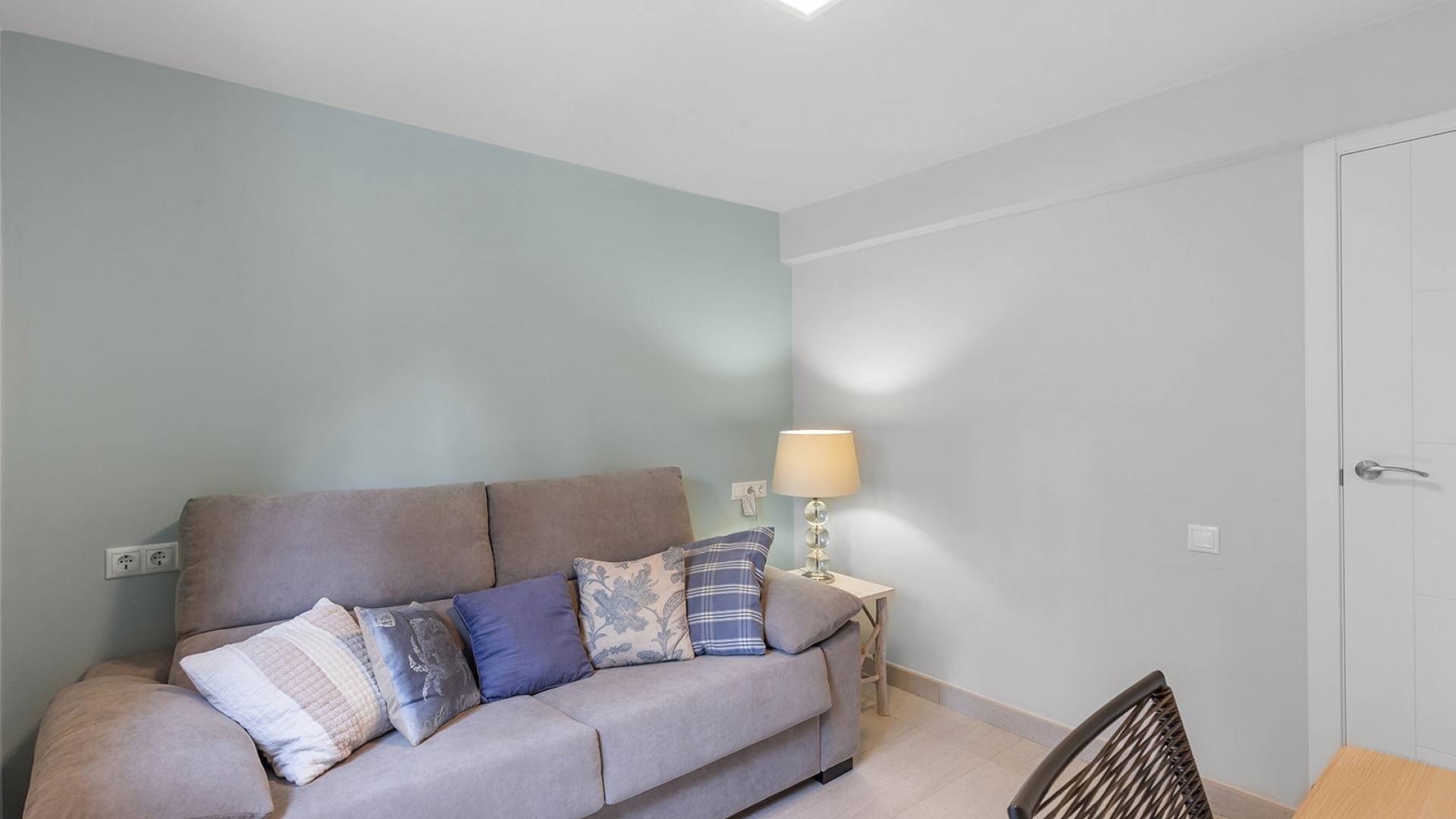 Wederverkoop - Villa - Punta Prima - rocio del mar