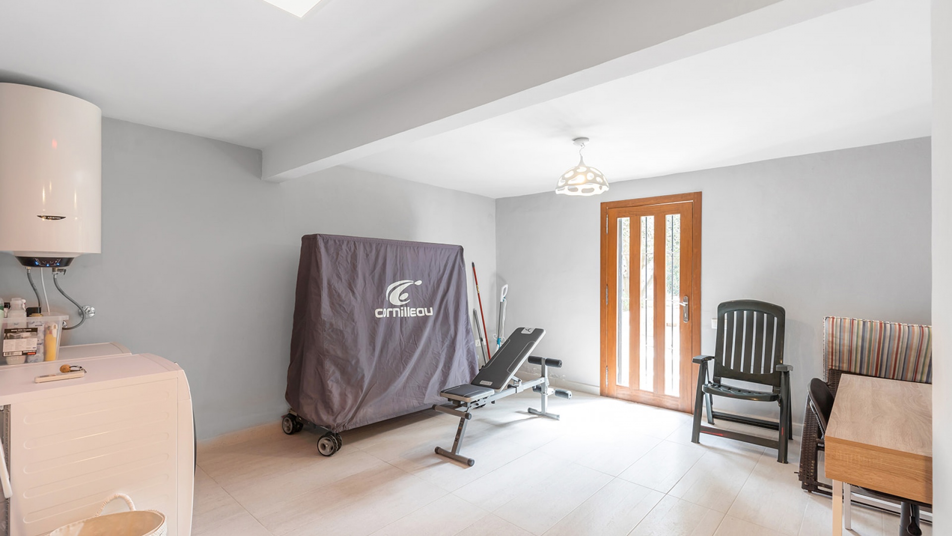 Wederverkoop - Villa - Punta Prima - rocio del mar