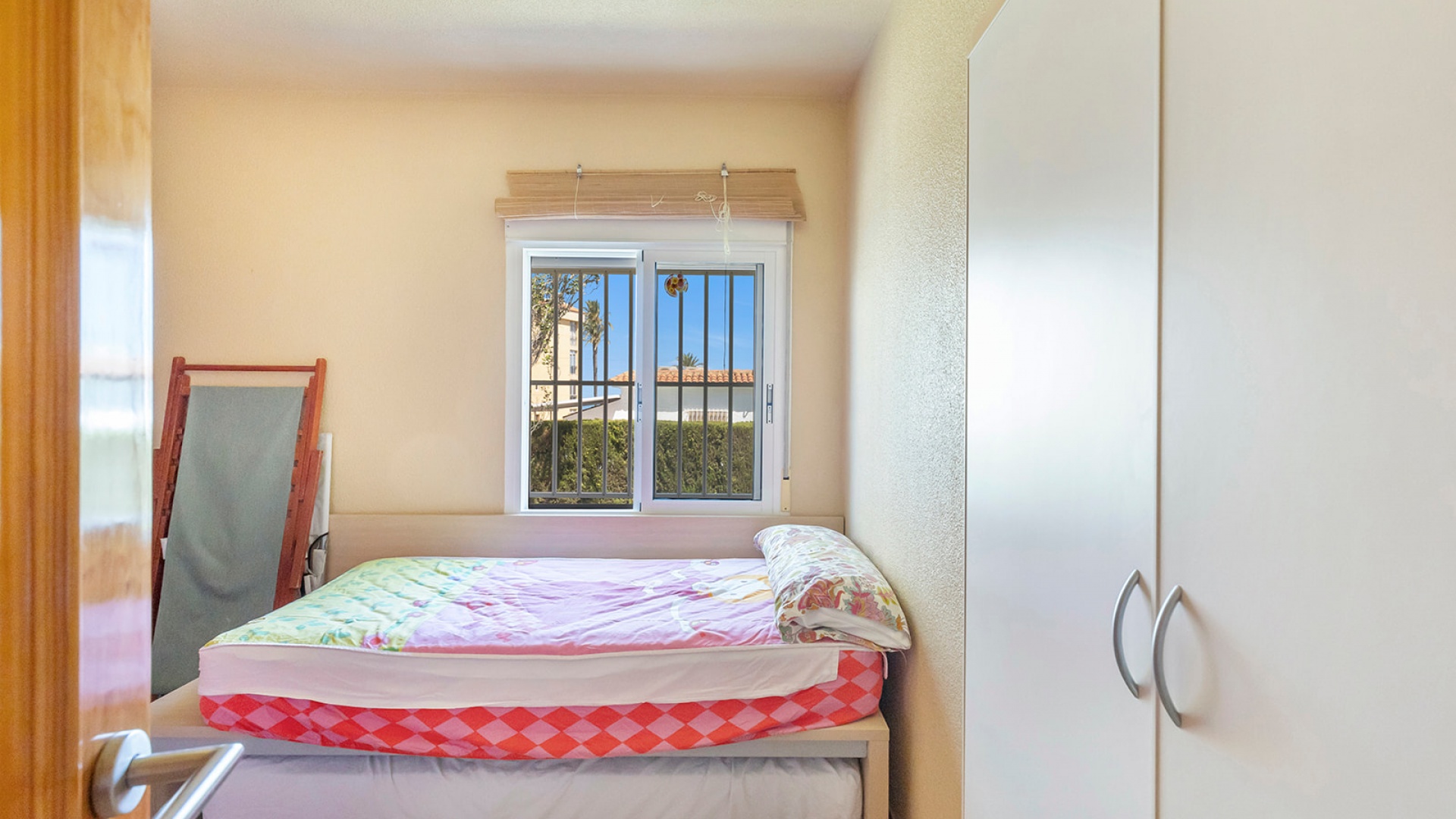 Wederverkoop - Villa - Punta Prima - rocio del mar