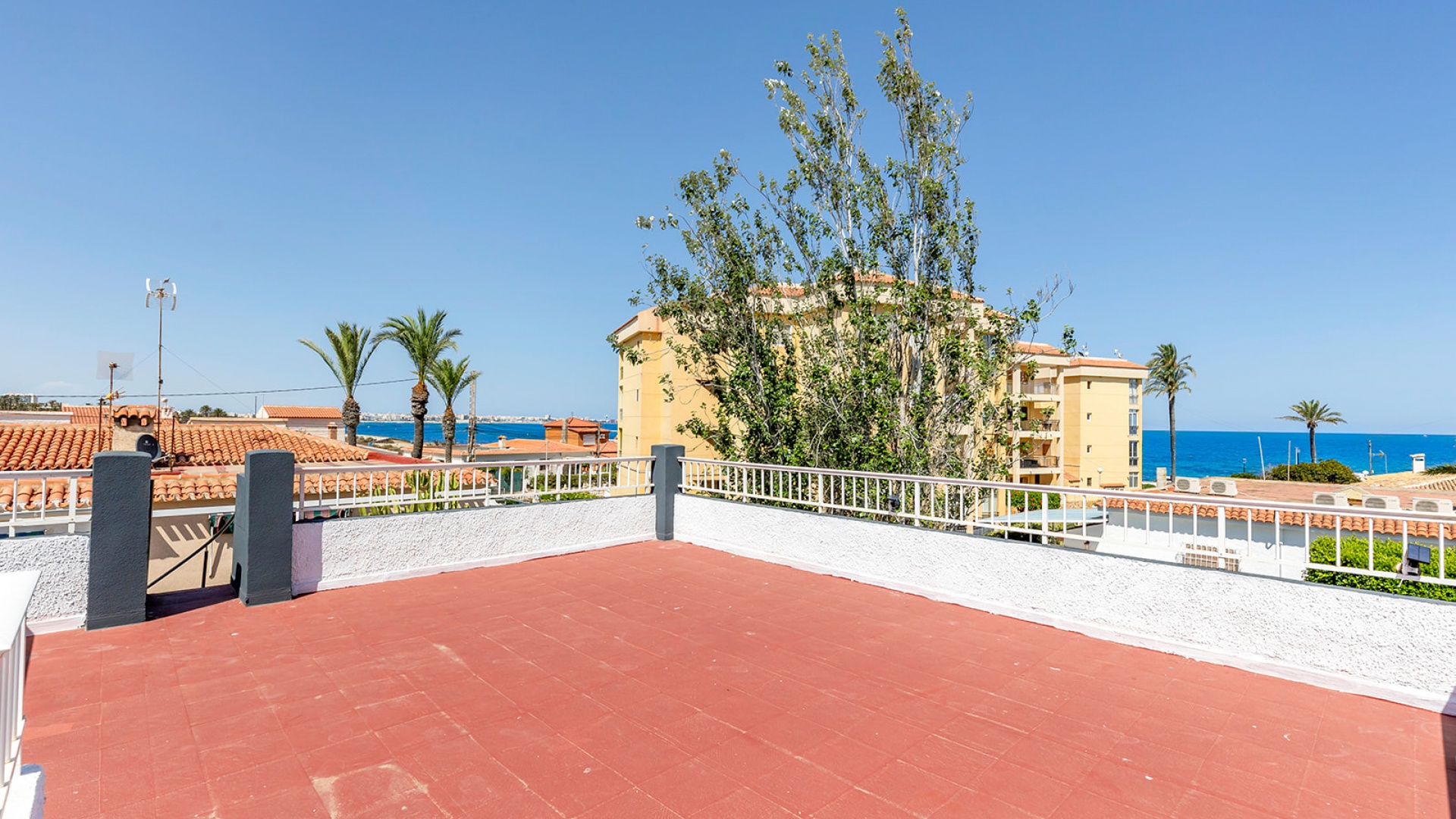 Wederverkoop - Villa - Punta Prima - rocio del mar
