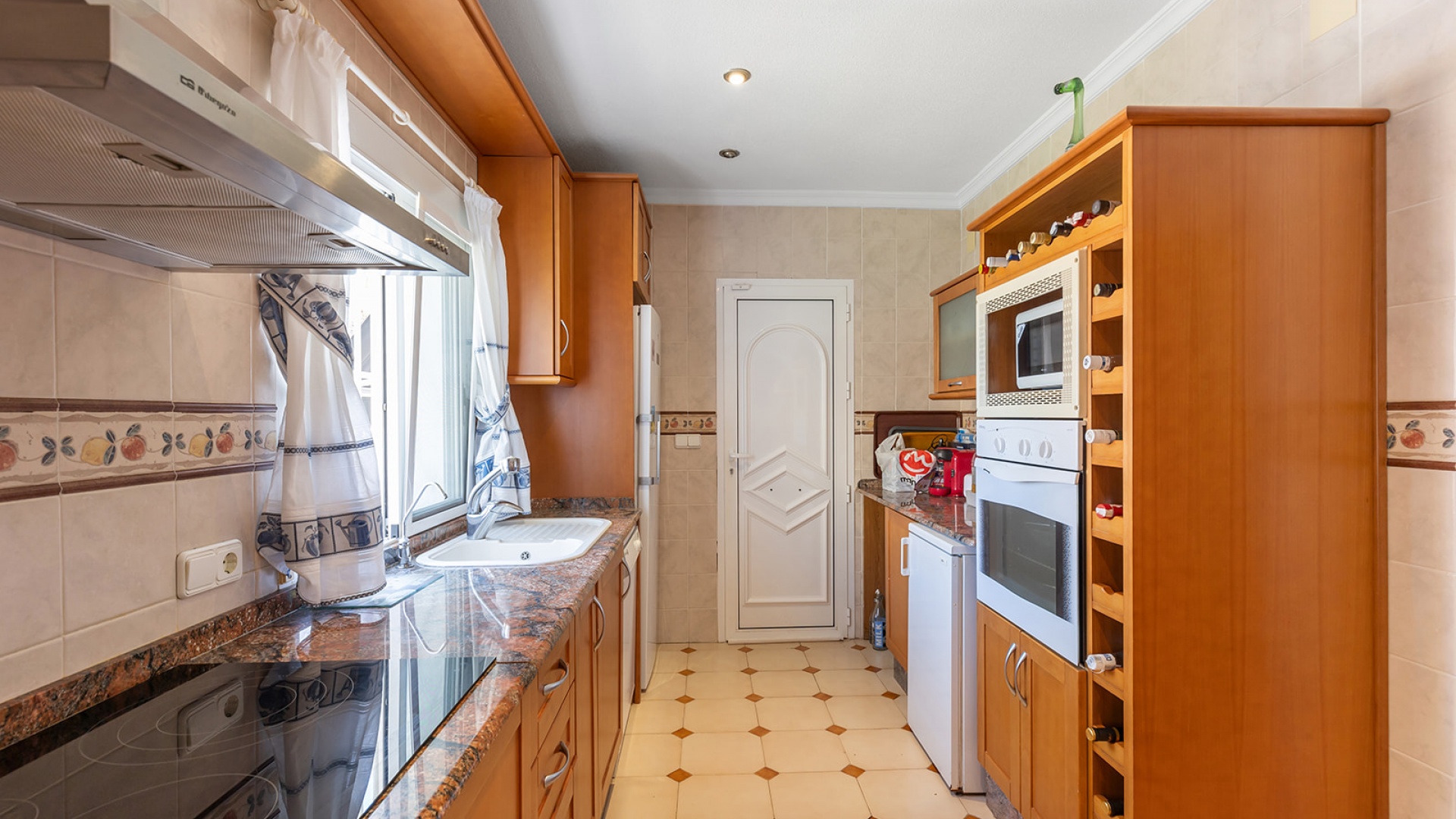 Wederverkoop - Villa - Punta Prima - rocio del mar