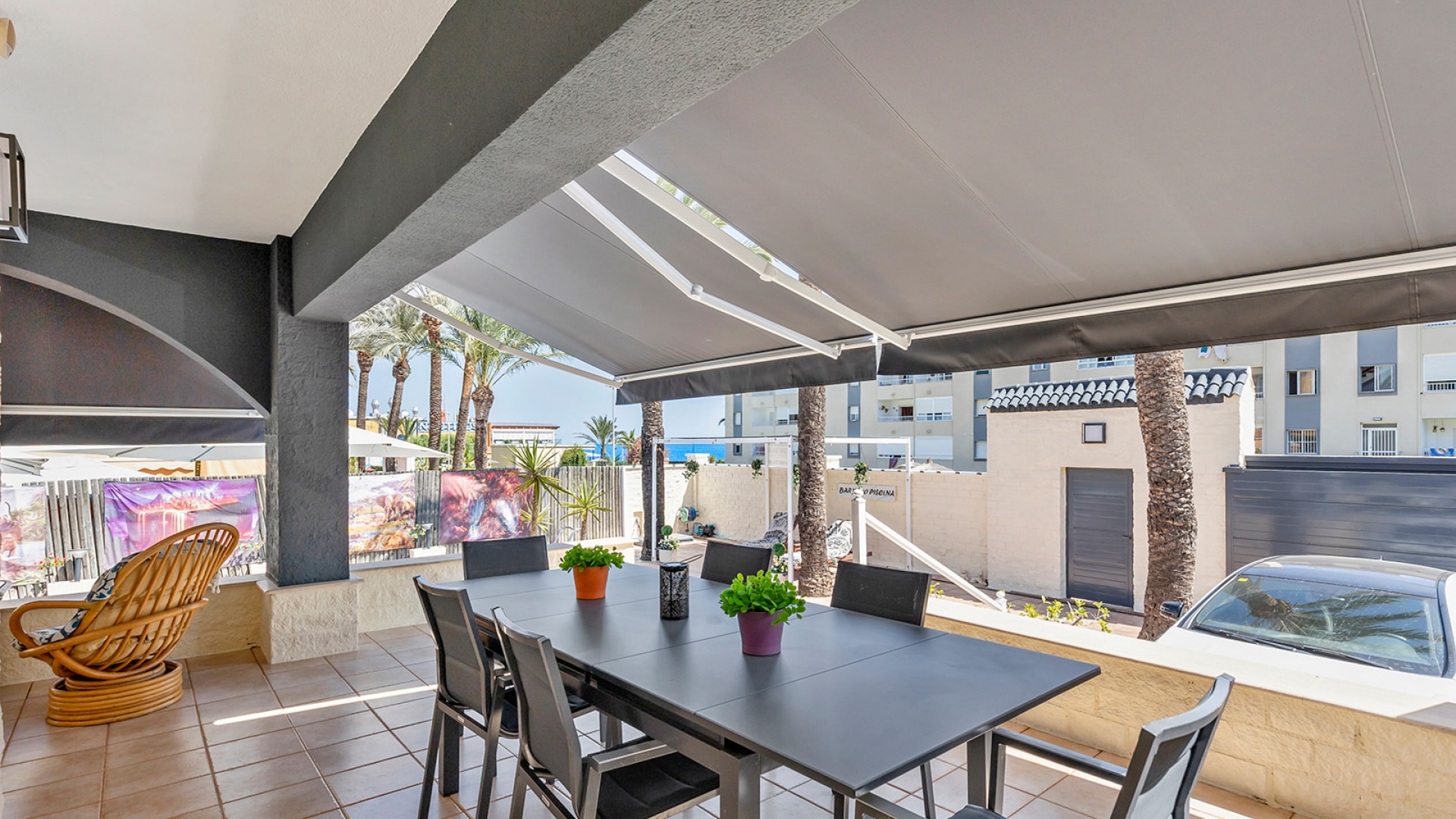 Wederverkoop - Villa - Punta Prima - rocio del mar