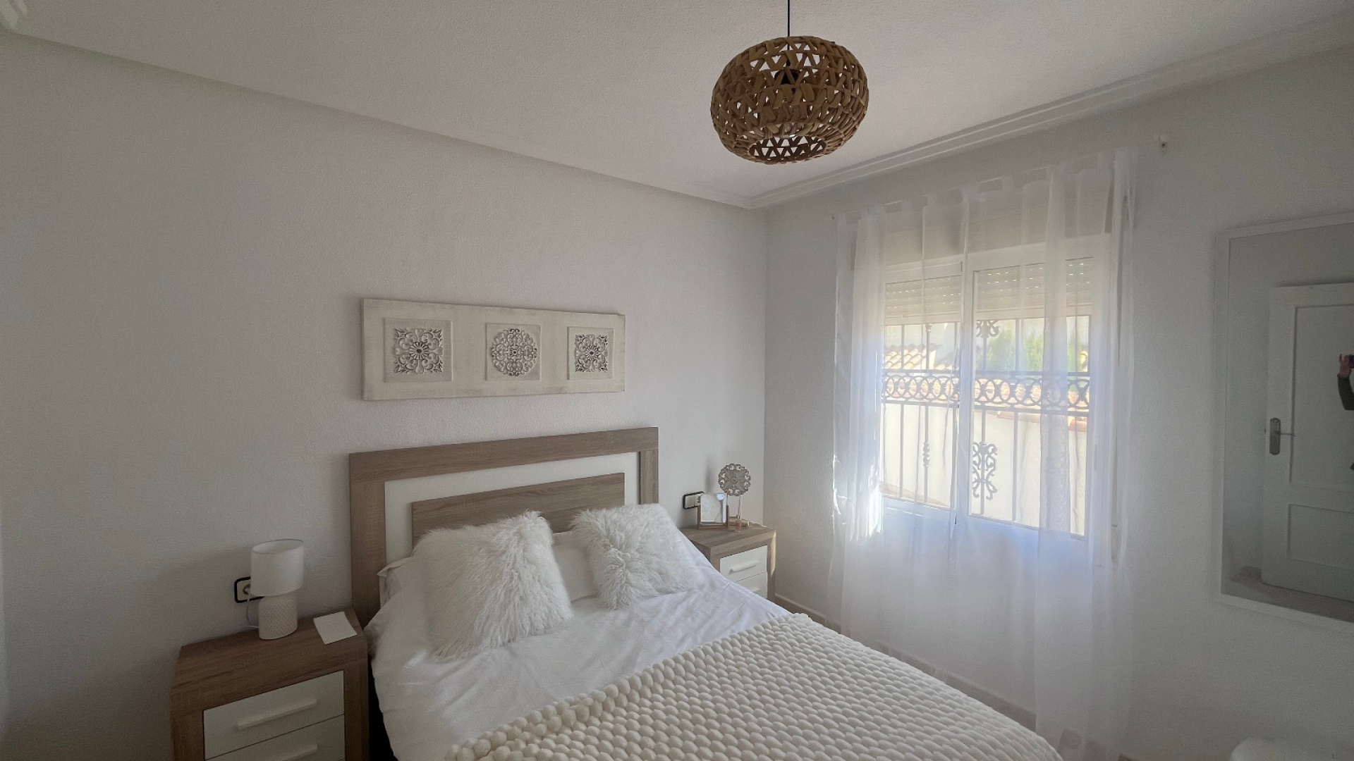 Wederverkoop - Villa - Punta Prima - serena