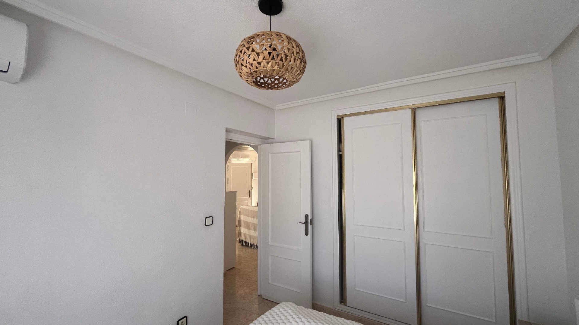 Wederverkoop - Villa - Punta Prima - serena