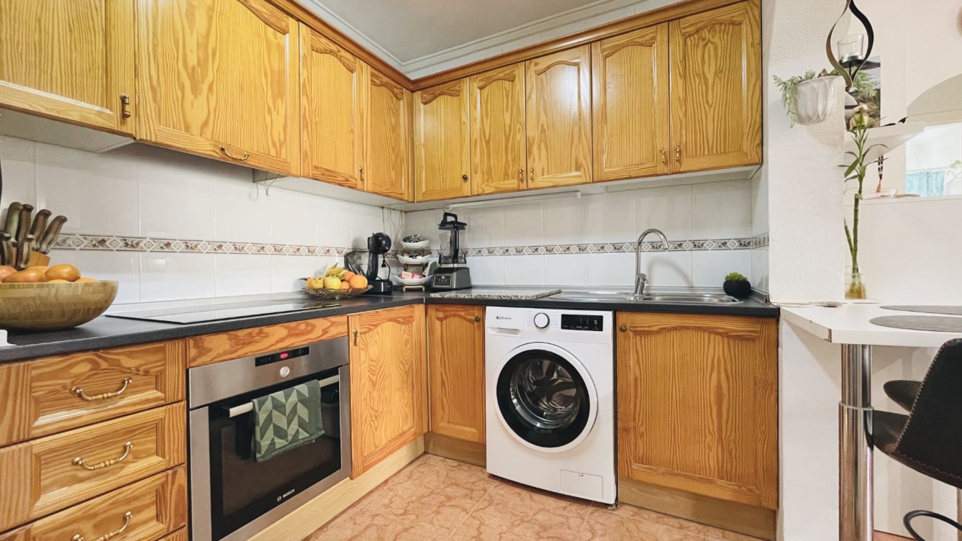 Wederverkoop - Villa - Punta Prima - serena