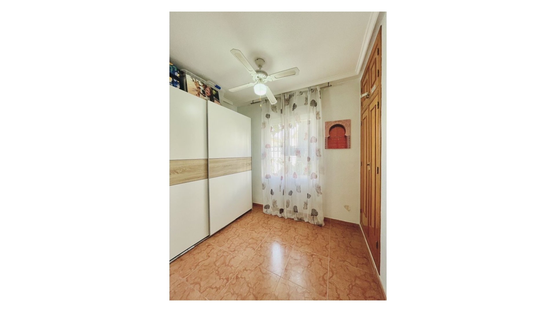 Wederverkoop - Villa - Punta Prima - serena