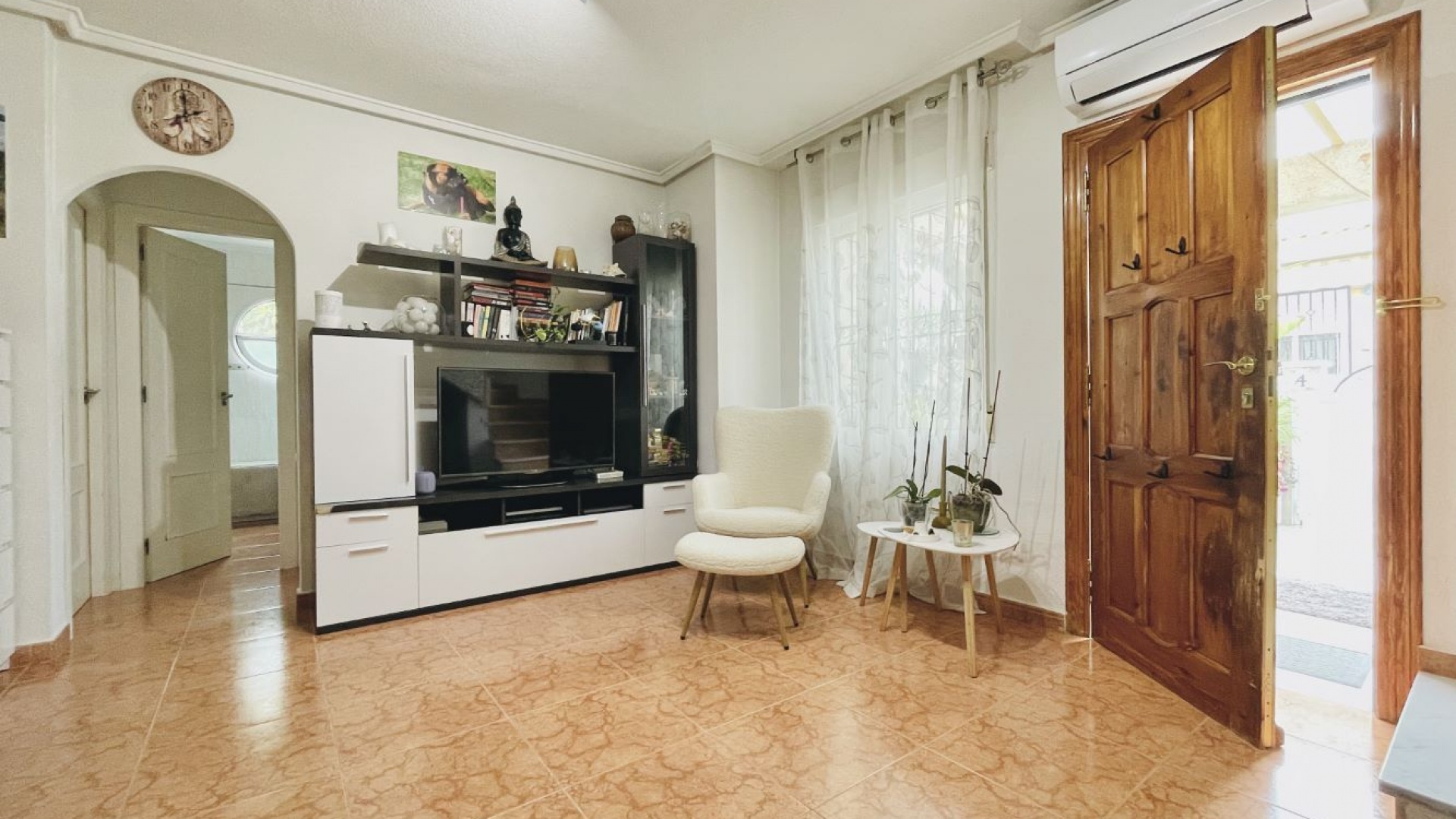 Wederverkoop - Villa - Punta Prima - serena