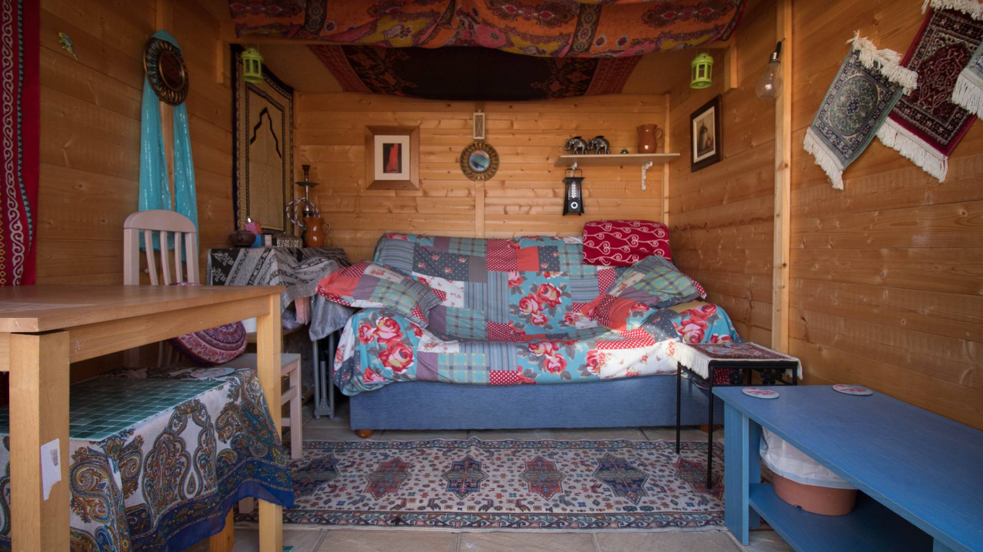 Wederverkoop - Villa - Punta Prima - serena