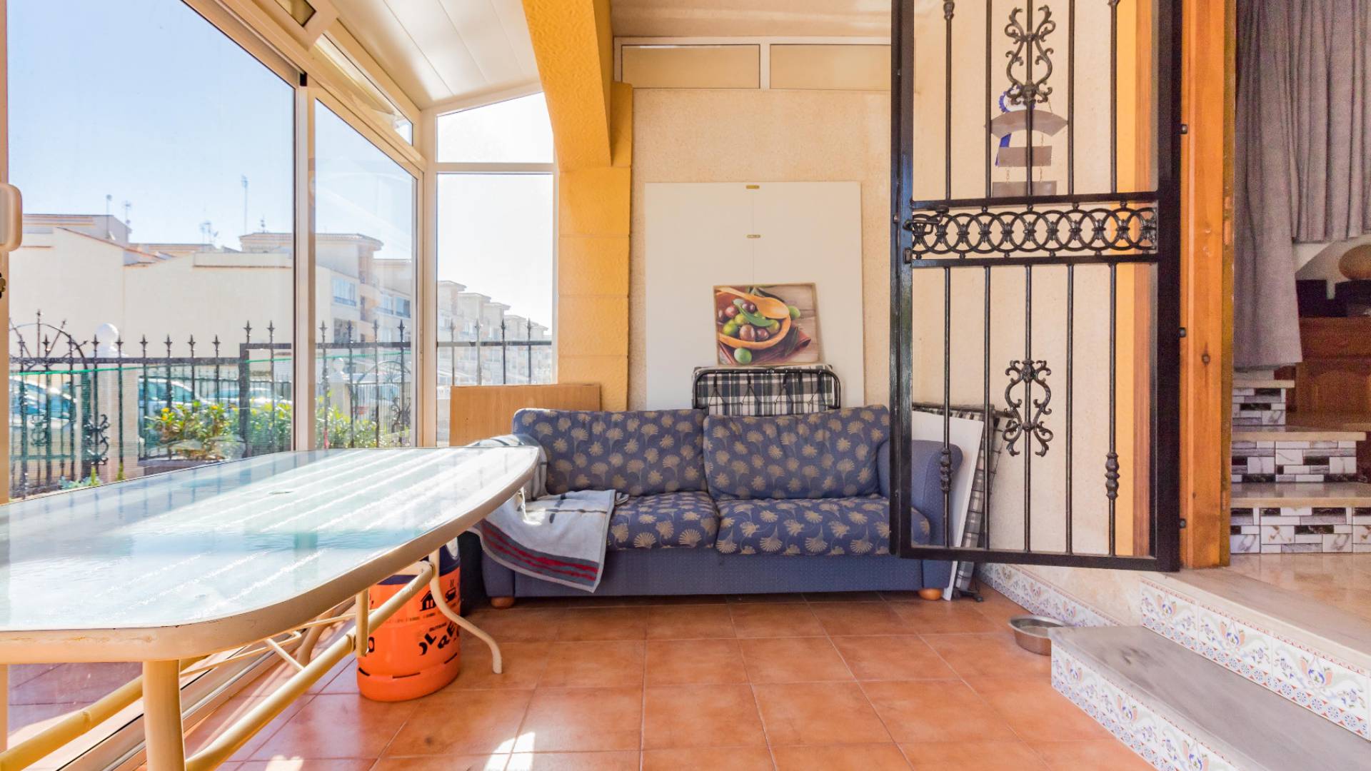 Wederverkoop - Villa - Punta Prima - serena