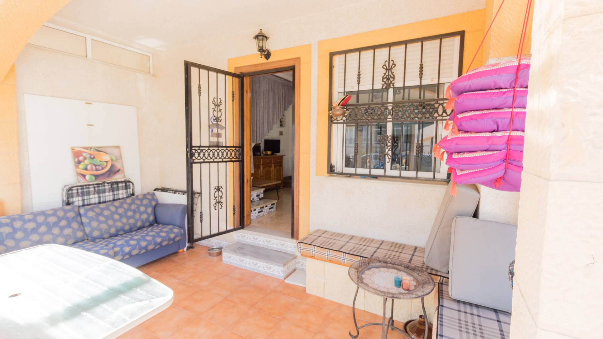 Wederverkoop - Villa - Punta Prima - serena