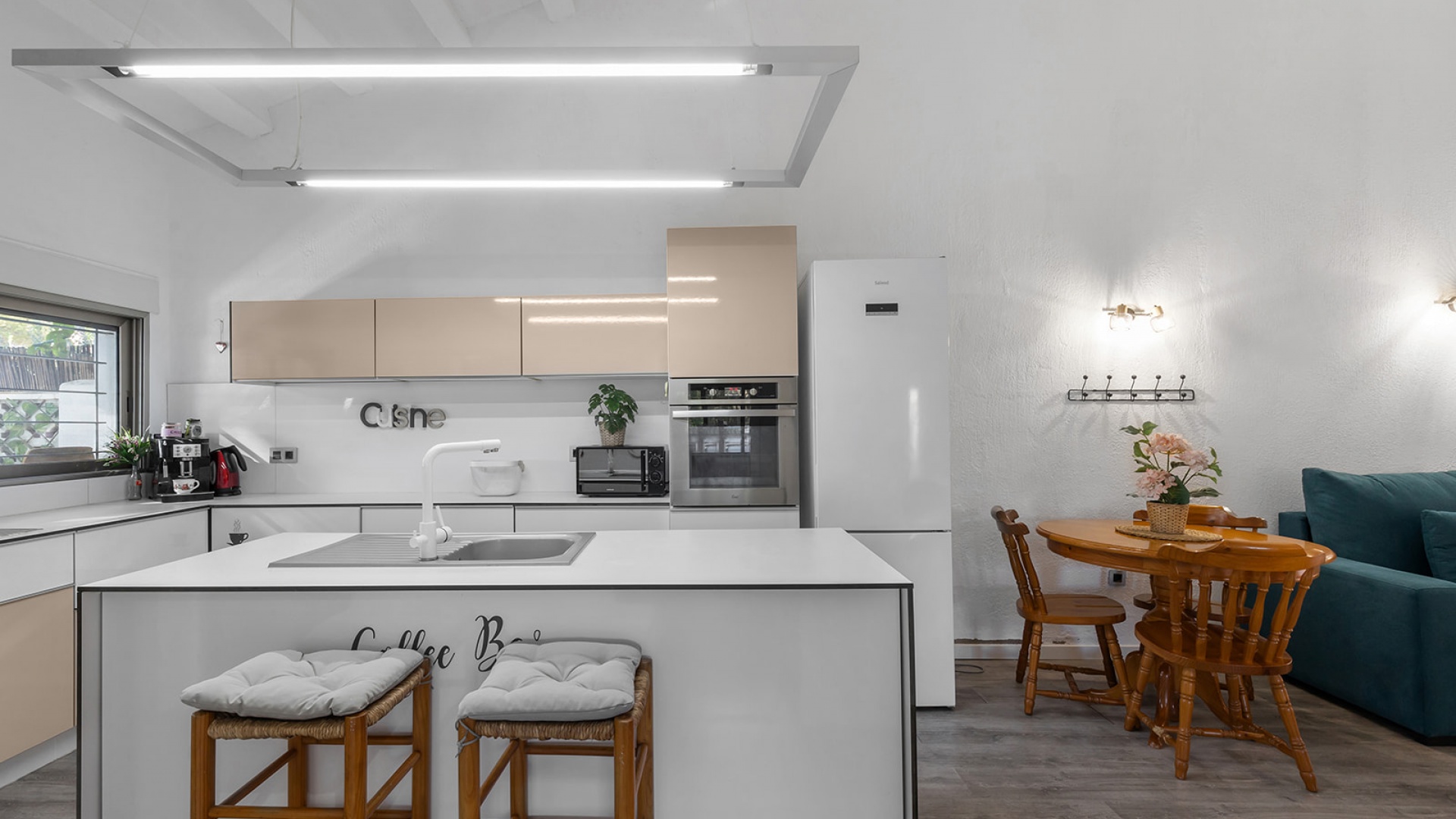 Wederverkoop - Villa - Punta Prima