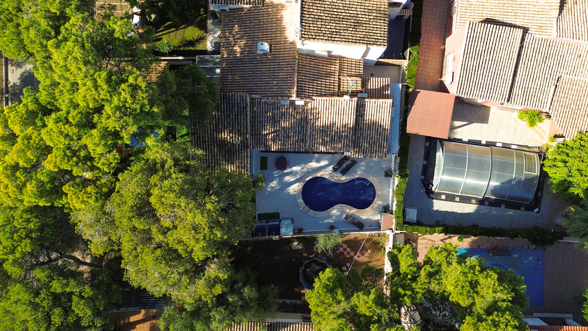 Wederverkoop - Villa - Punta Prima