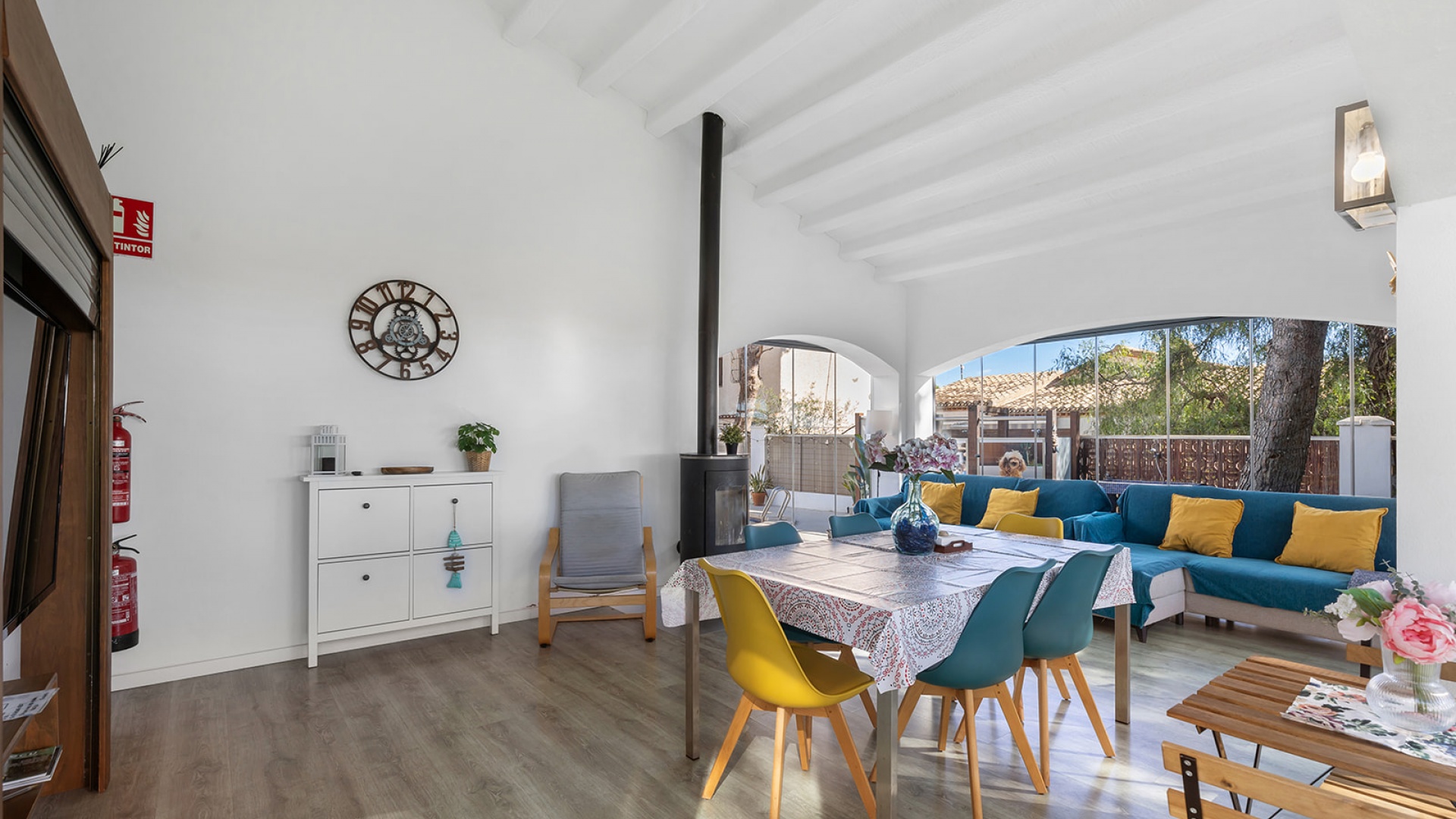 Wederverkoop - Villa - Punta Prima