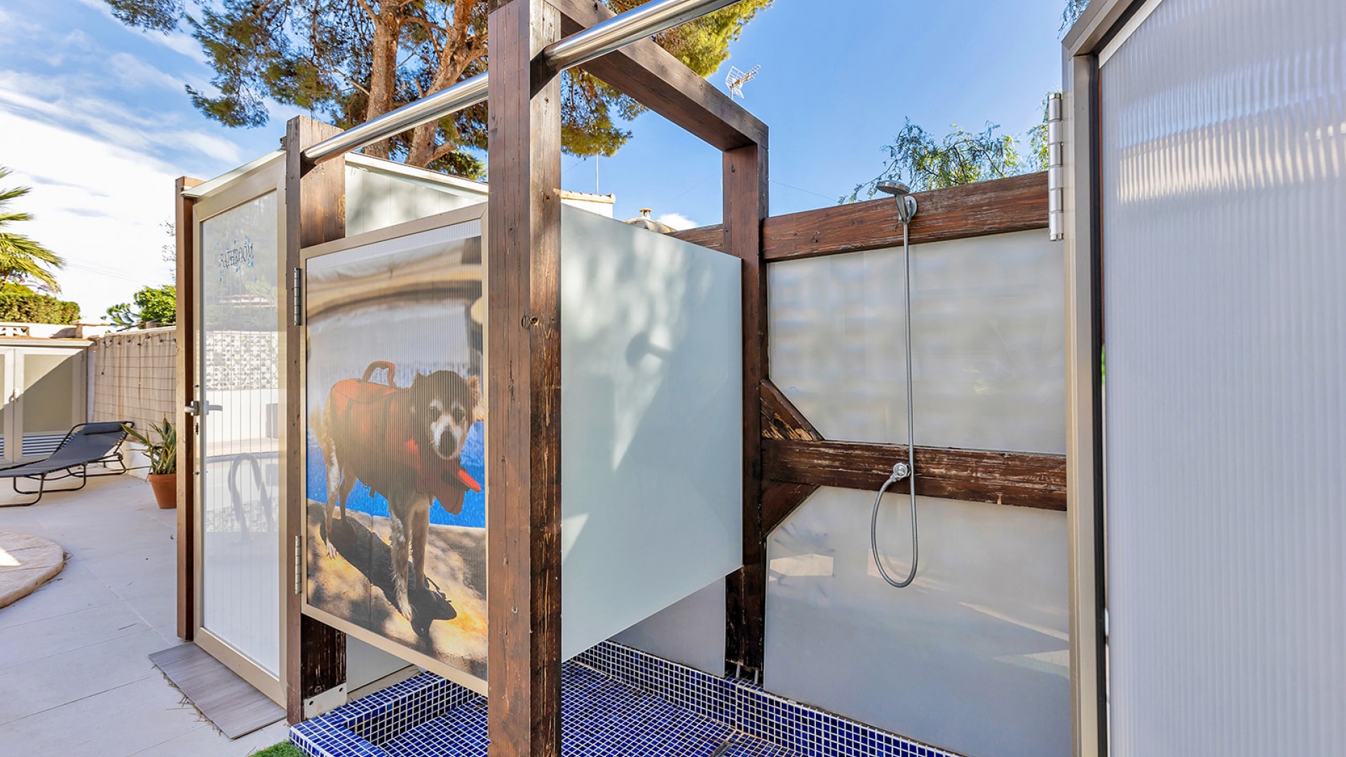 Wederverkoop - Villa - Punta Prima