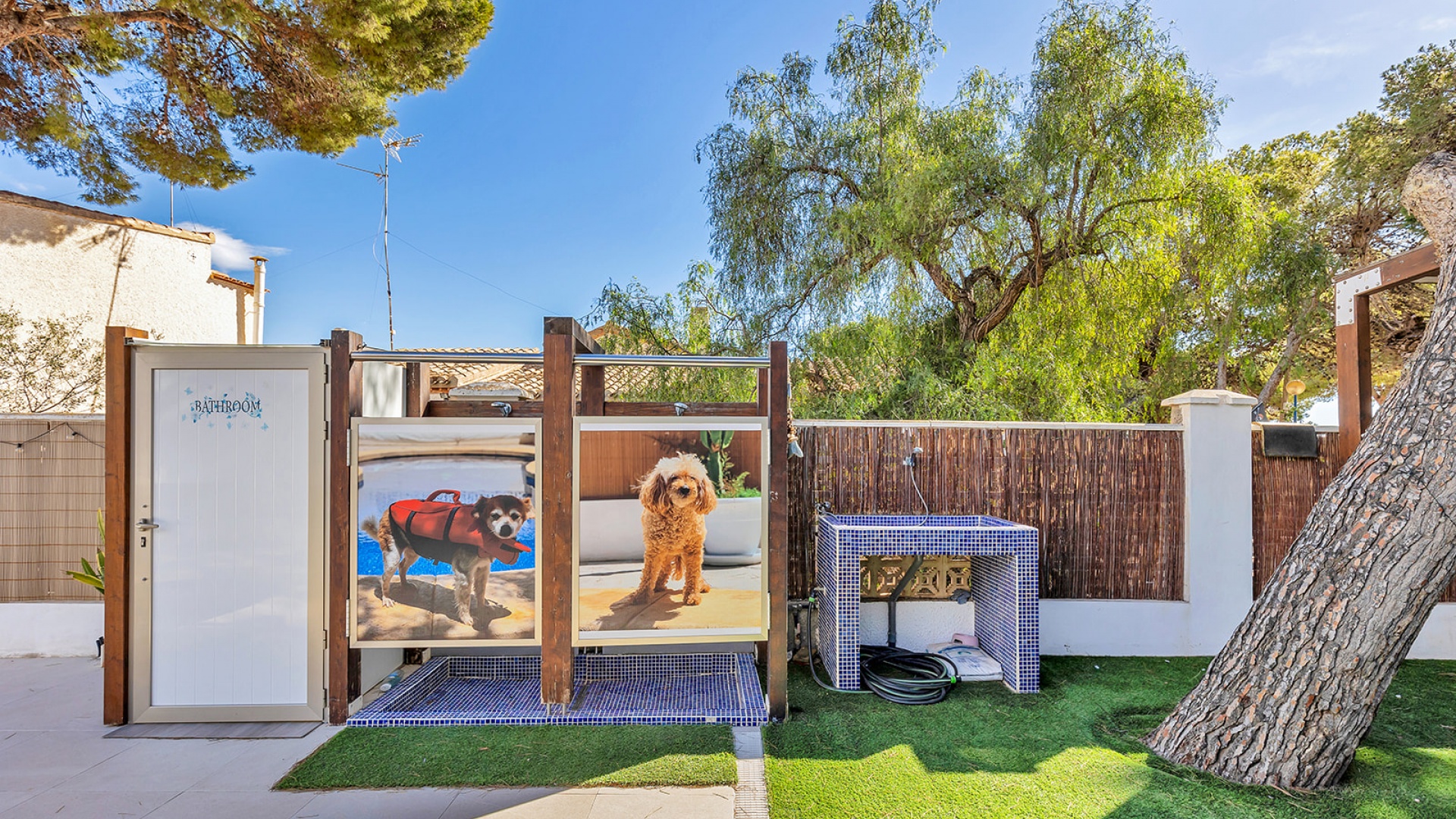 Wederverkoop - Villa - Punta Prima