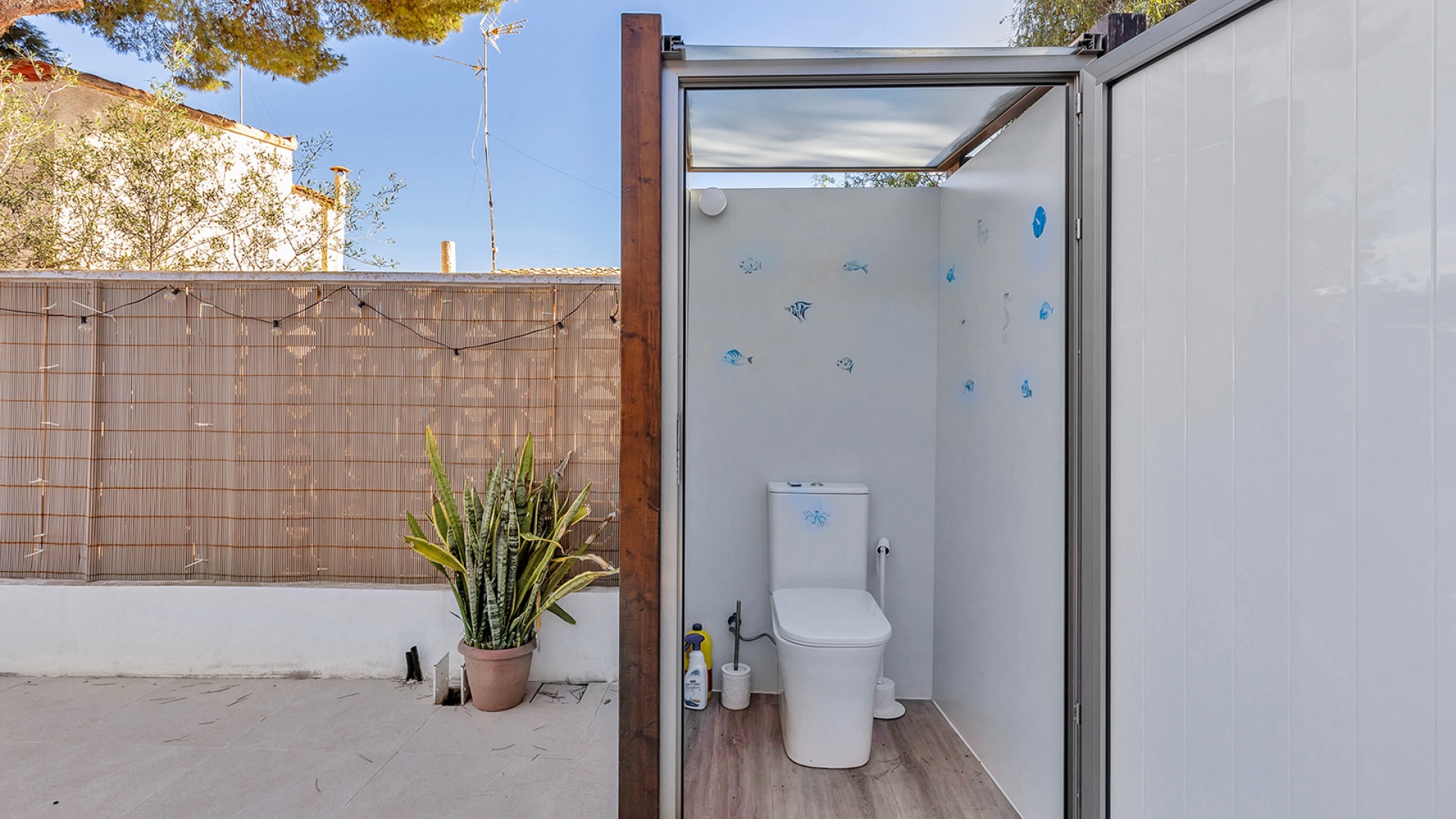 Wederverkoop - Villa - Punta Prima