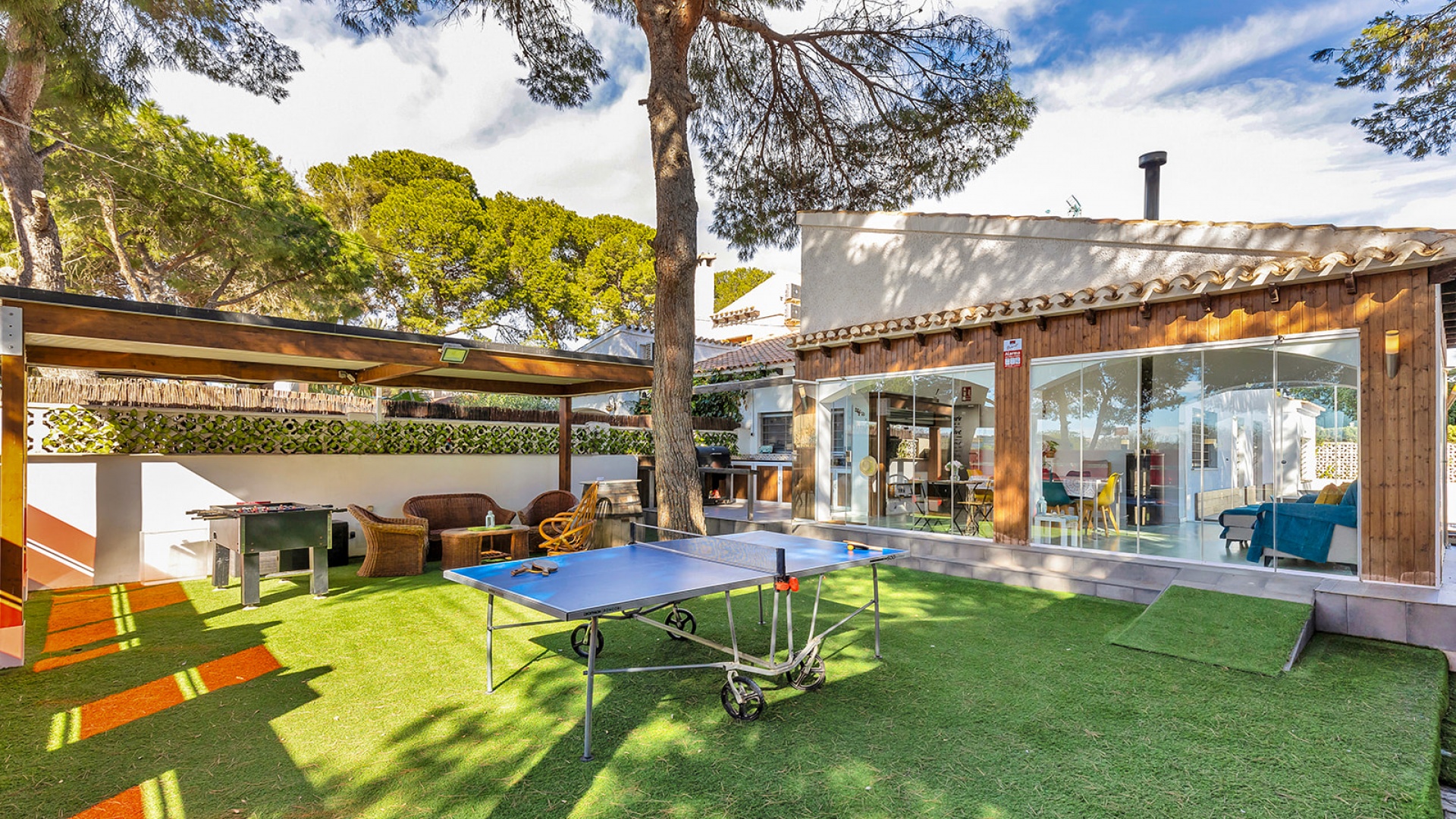 Wederverkoop - Villa - Punta Prima