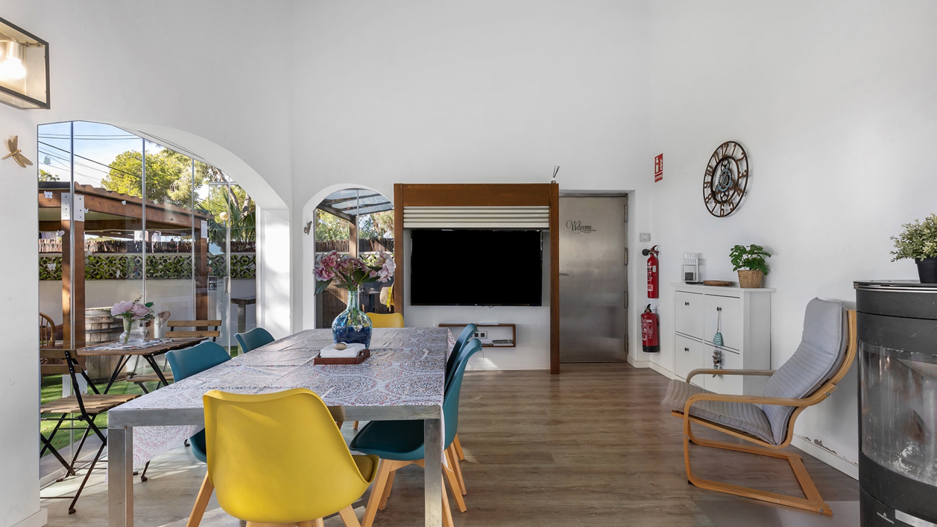 Wederverkoop - Villa - Punta Prima