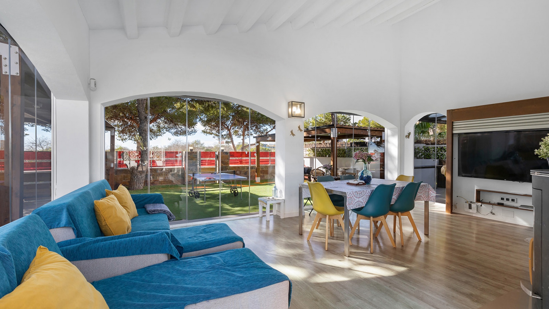 Wederverkoop - Villa - Punta Prima