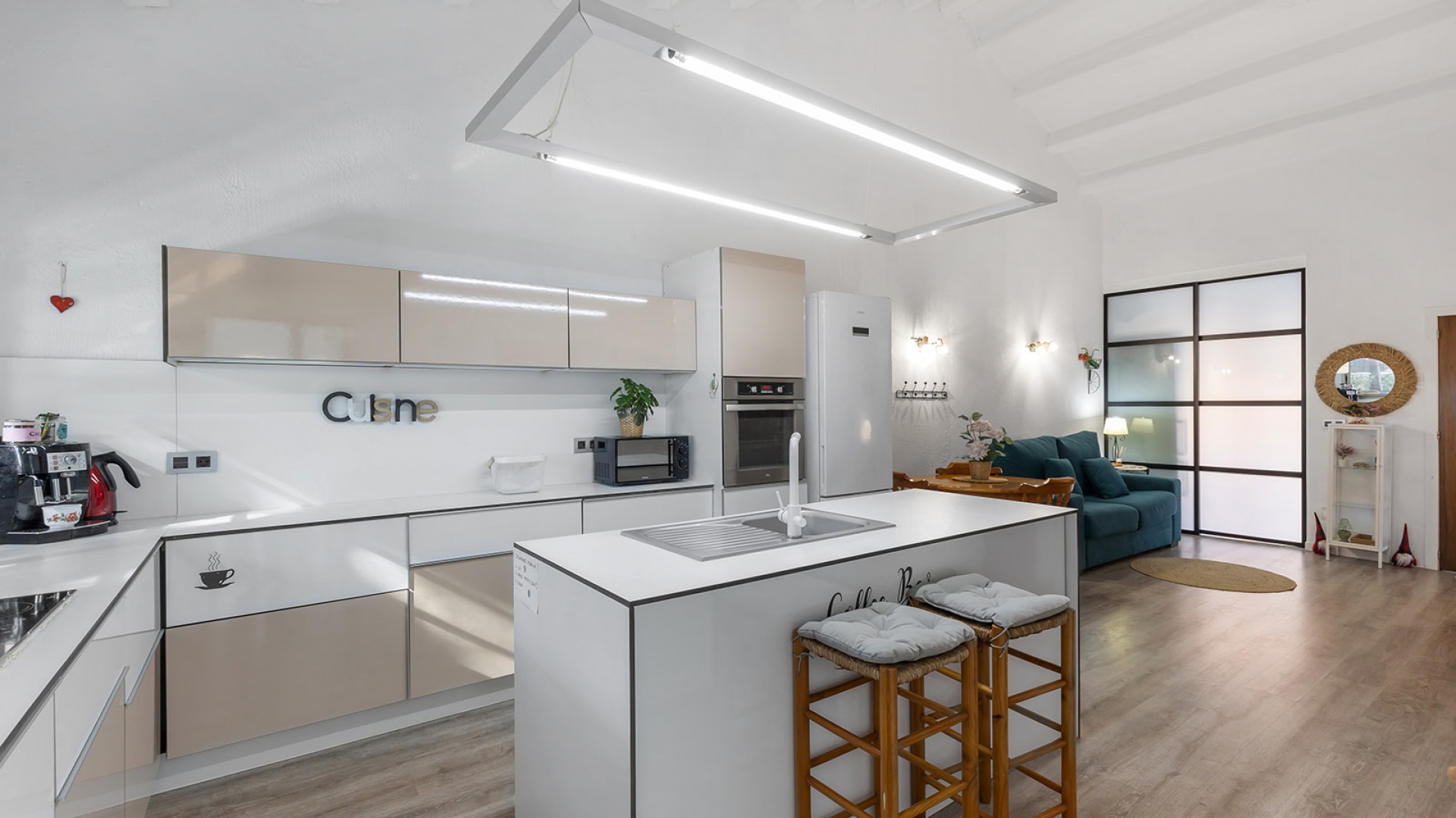 Wederverkoop - Villa - Punta Prima