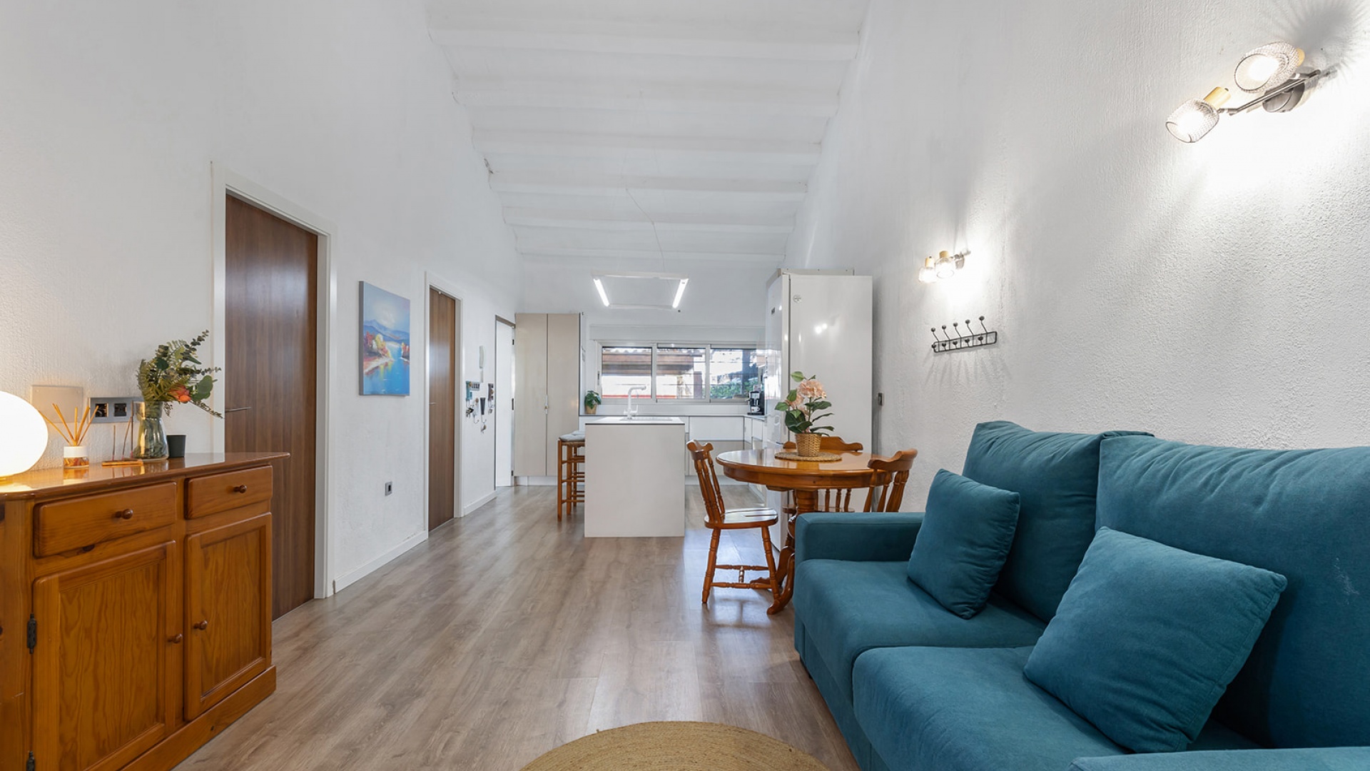 Wederverkoop - Villa - Punta Prima