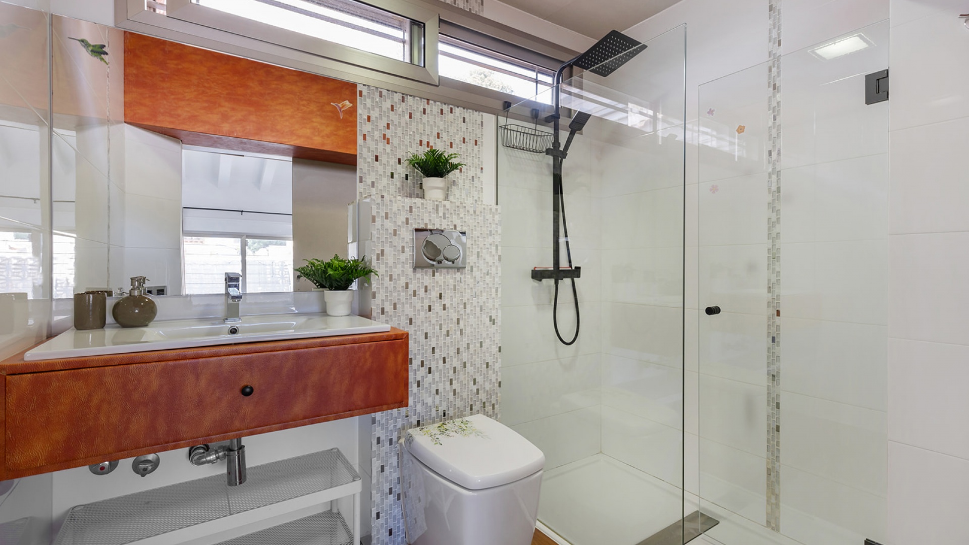 Wederverkoop - Villa - Punta Prima