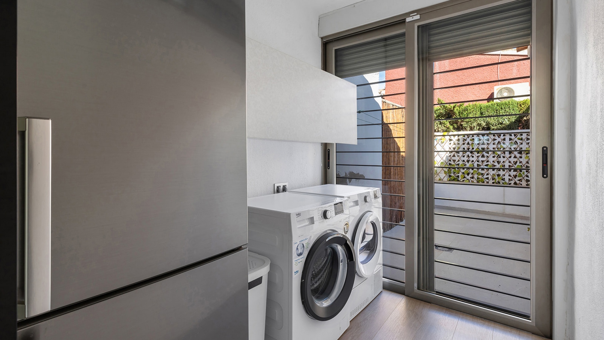 Wederverkoop - Villa - Punta Prima