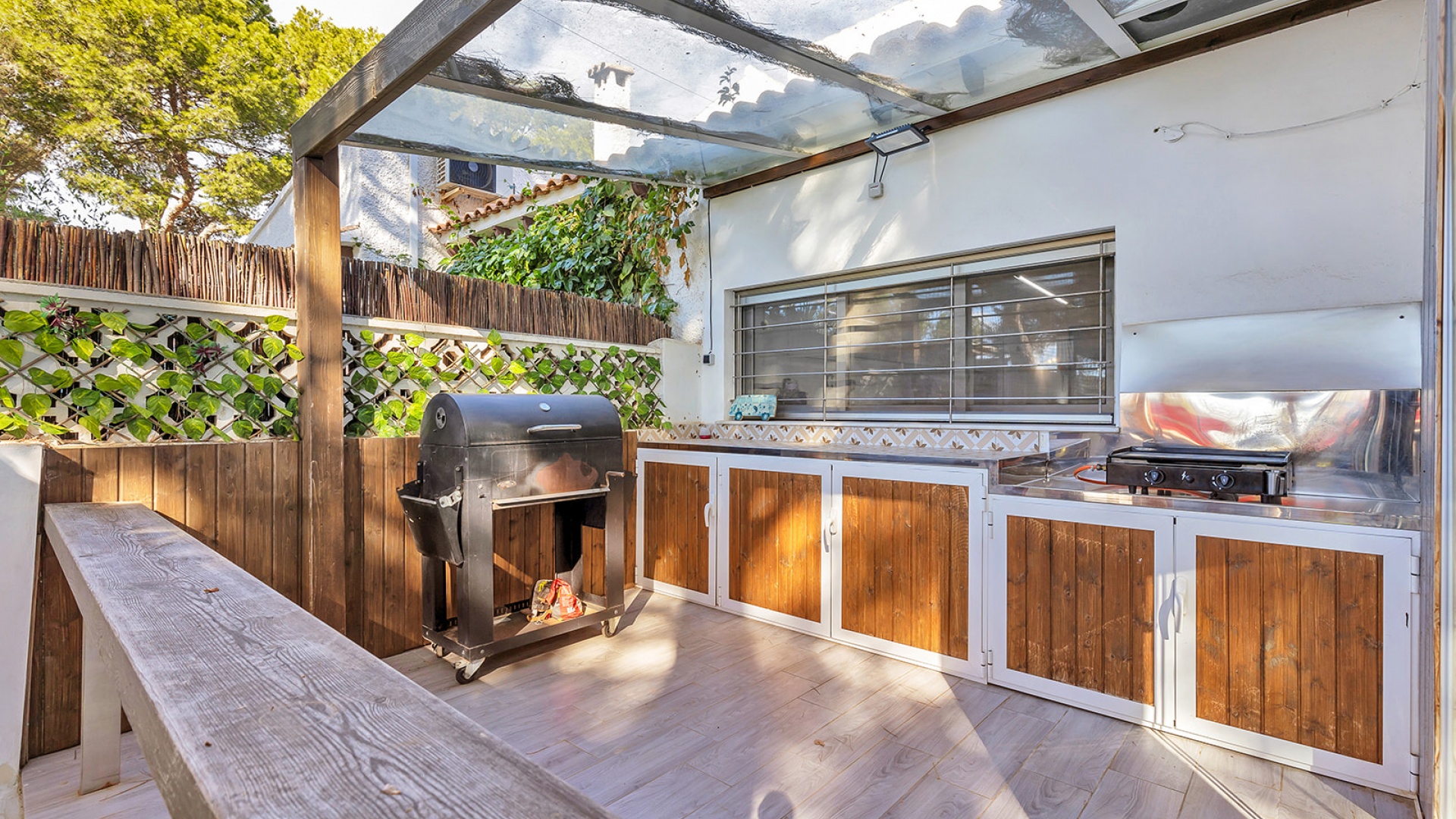 Wederverkoop - Villa - Punta Prima