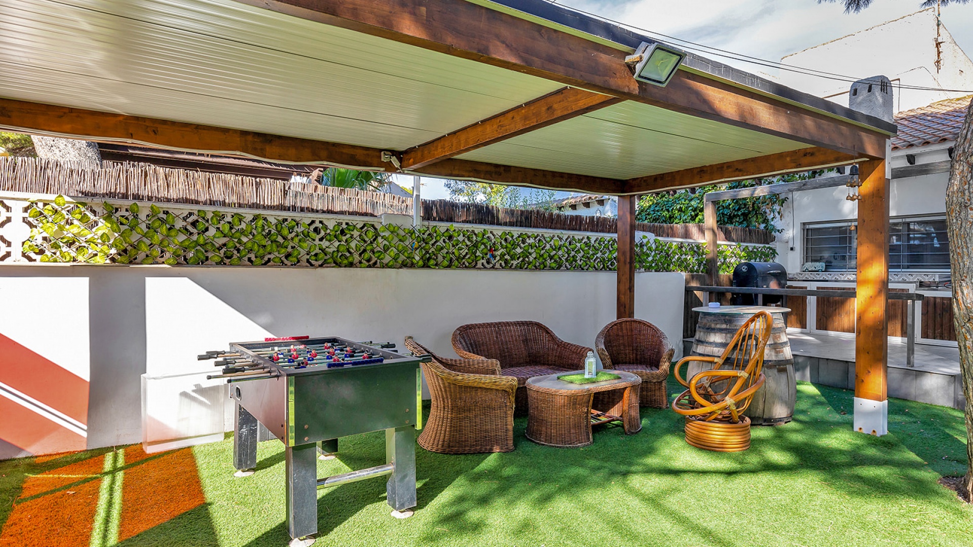 Wederverkoop - Villa - Punta Prima