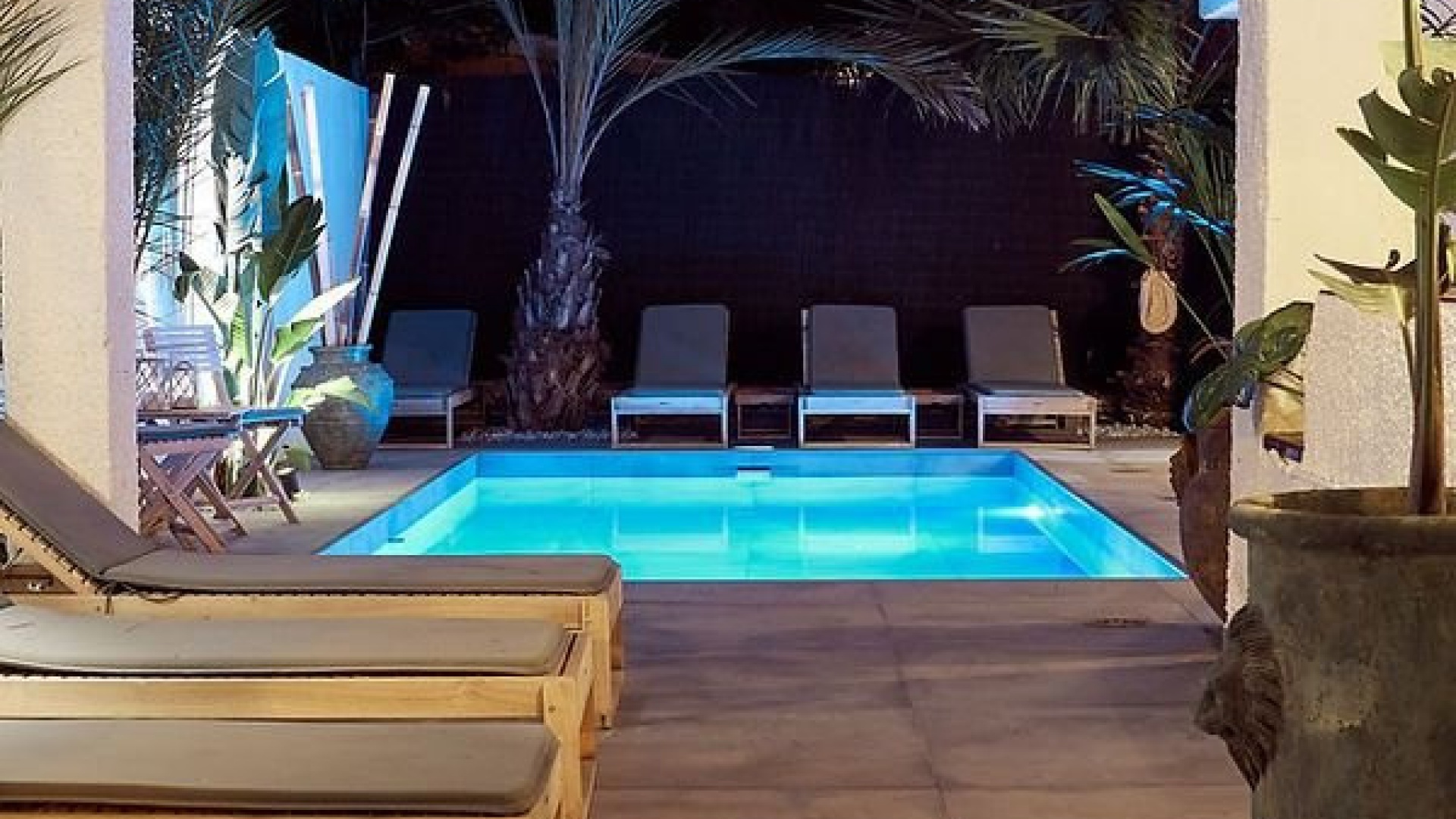 Wederverkoop - Villa - Punta Prima