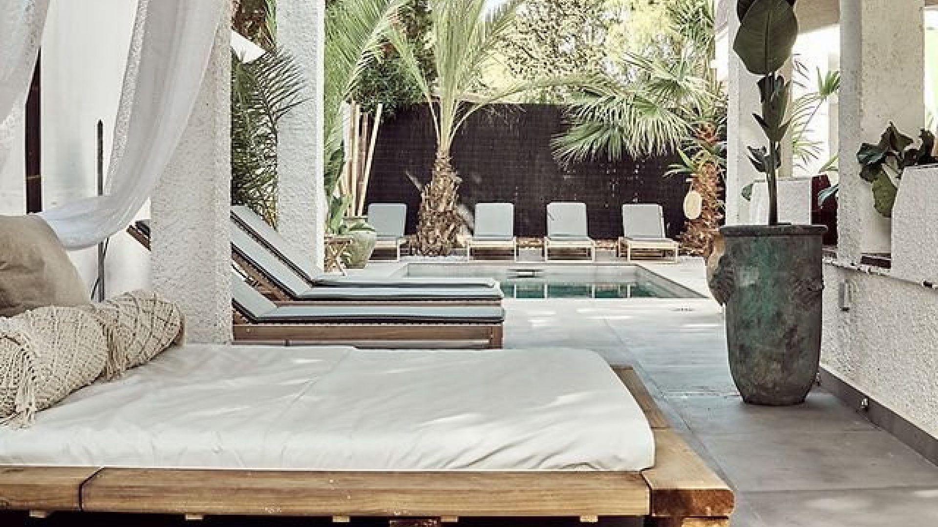 Wederverkoop - Villa - Punta Prima